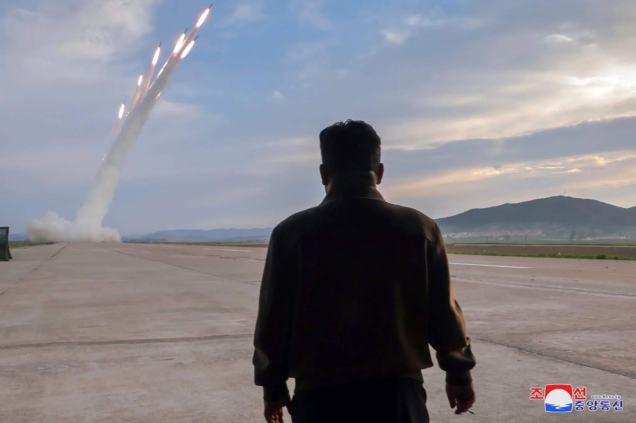 North Korea's Firestorm: A Bold Warning or a Dangerous Provocation?