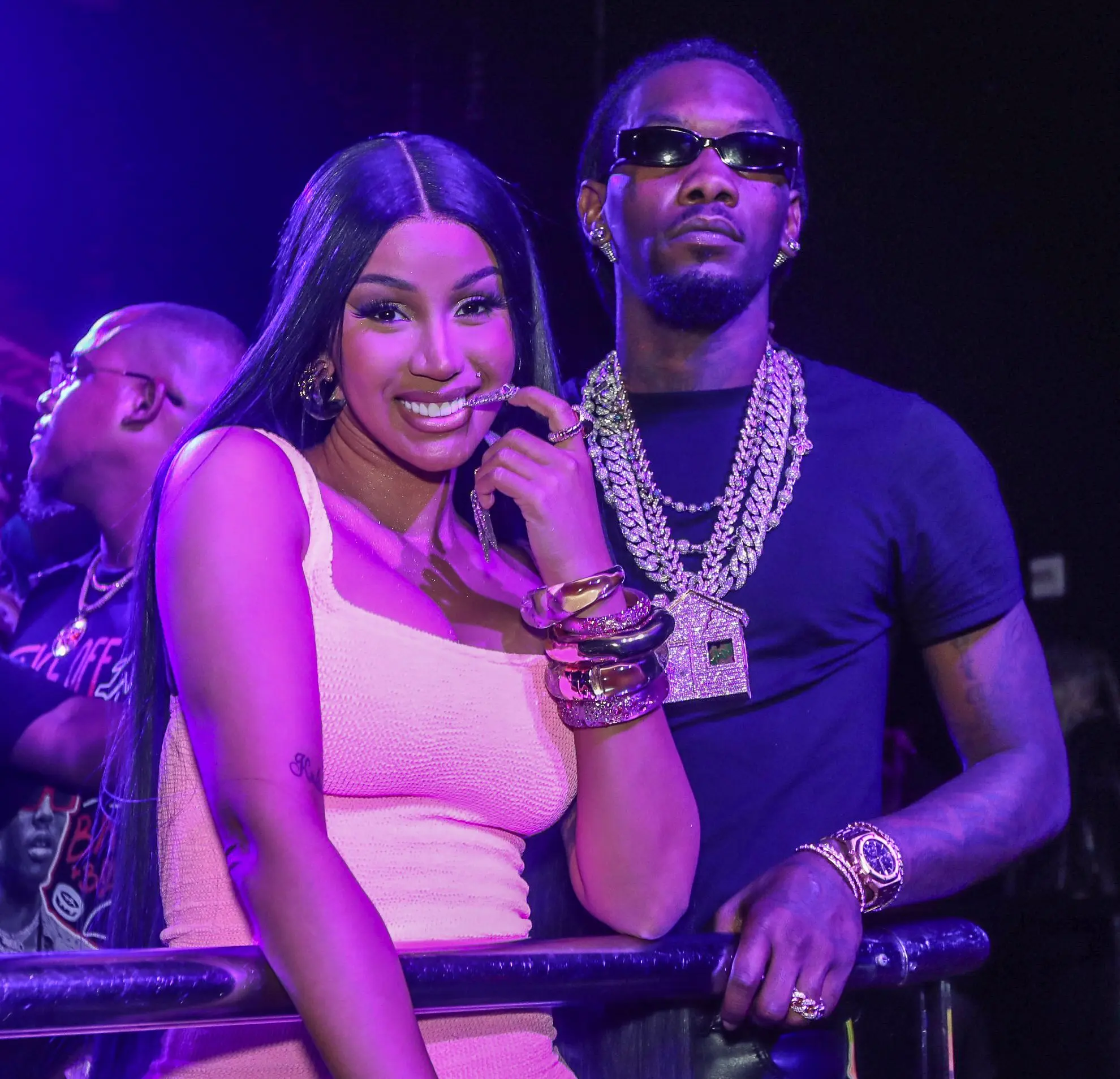 Can Cardi B and Offset Redefine Love and Career? Inside Their Tumultuous Relationship