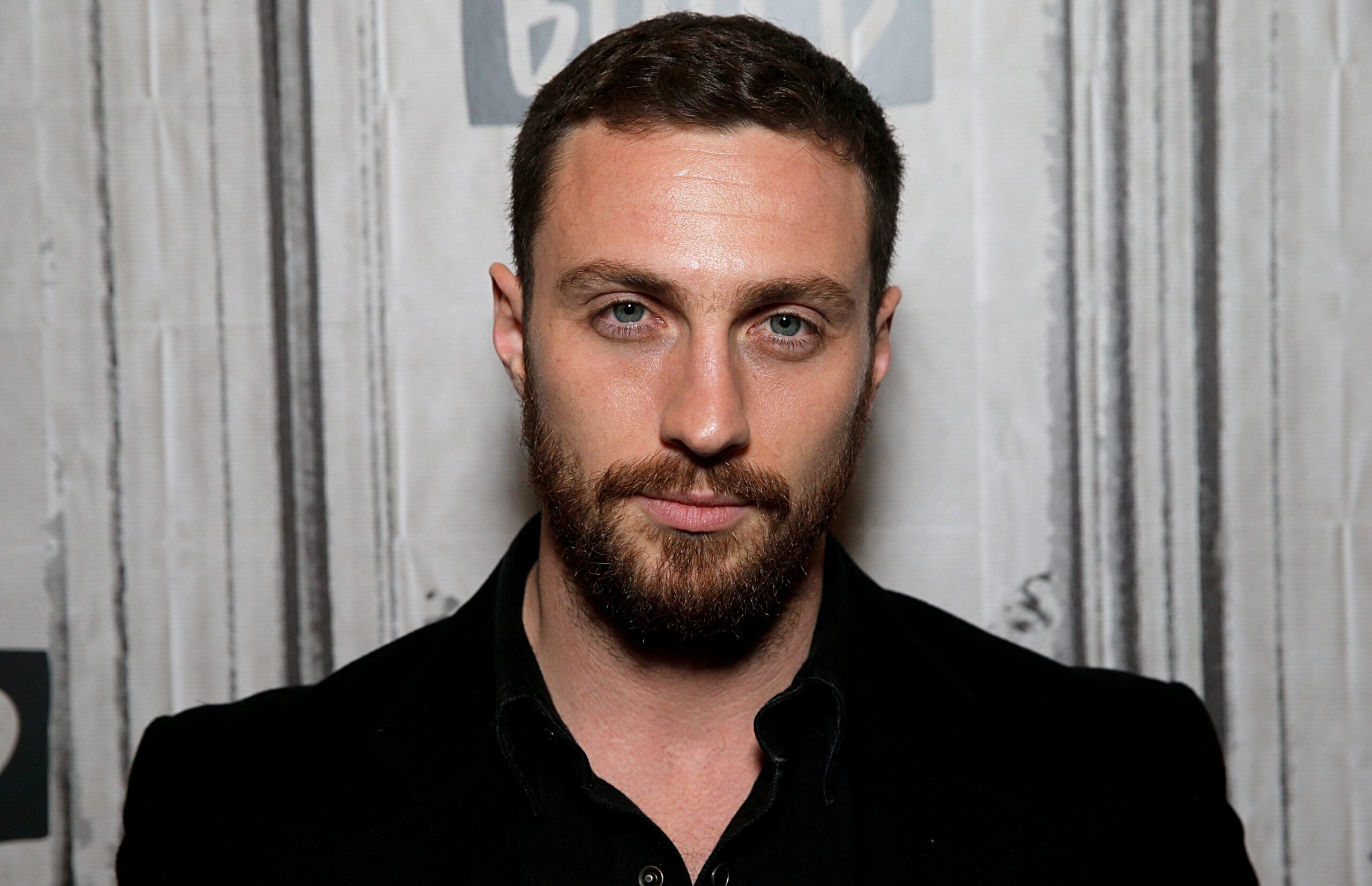 Aaron Taylor-Johnson