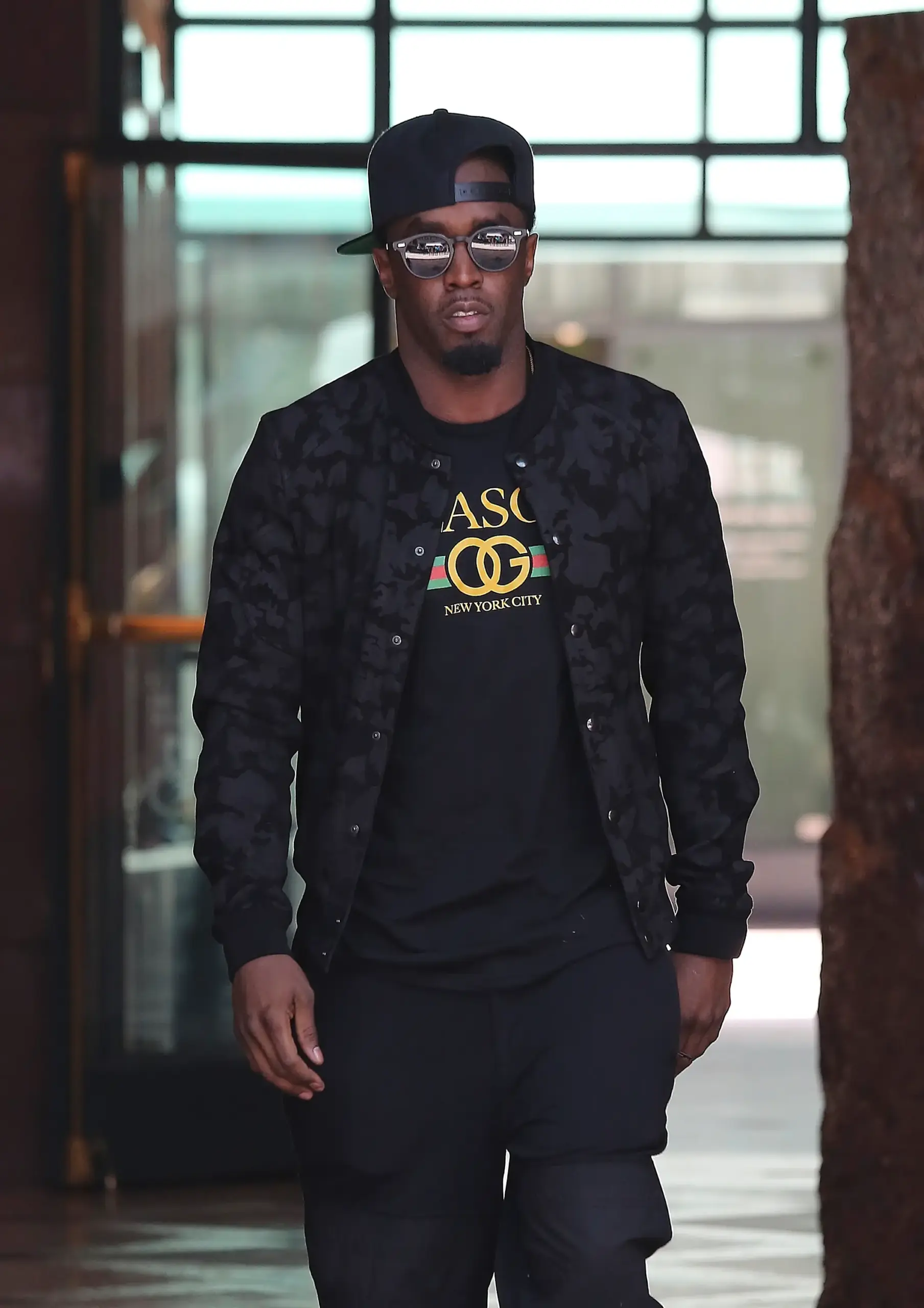 Shocking Update in Entertainment: Diddy Fights Back Against Accusations in High-Profile Lawsuit