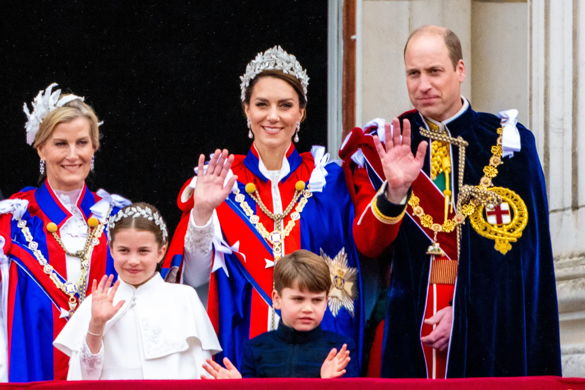 Revealed: The Struggle Behind Palace Doors – Prince William's Battle Against False Rumors
