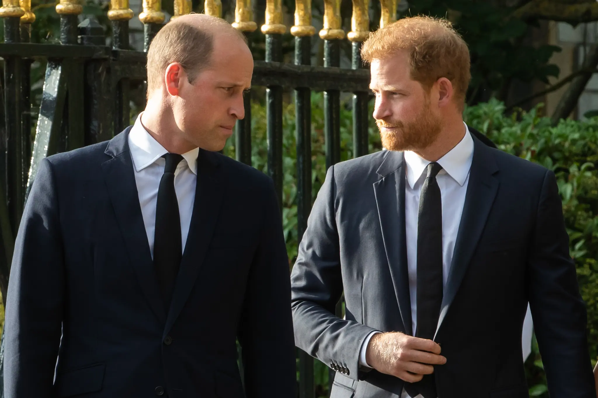 Royal Rift Deepens: Prince Harry Sidesteps Royal Stay During London Visit