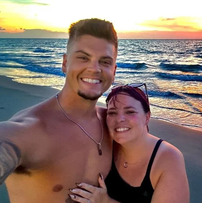 Clickbait Title: Tyler Baltierra's Heart-Wrenching Plea: Behind the Scenes of a Reality TV Family's Struggle with Adoption