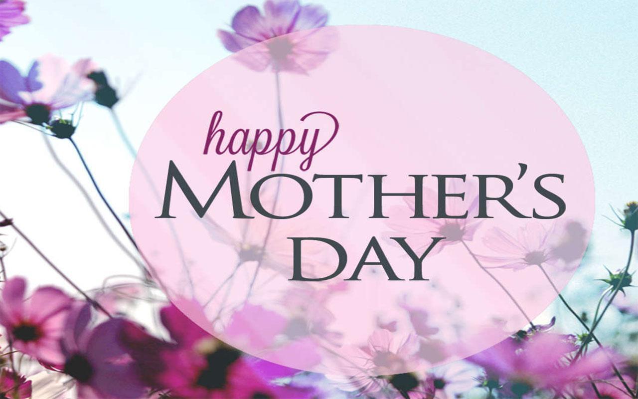 524 Mother's Day Messages & Quotes For Her Card