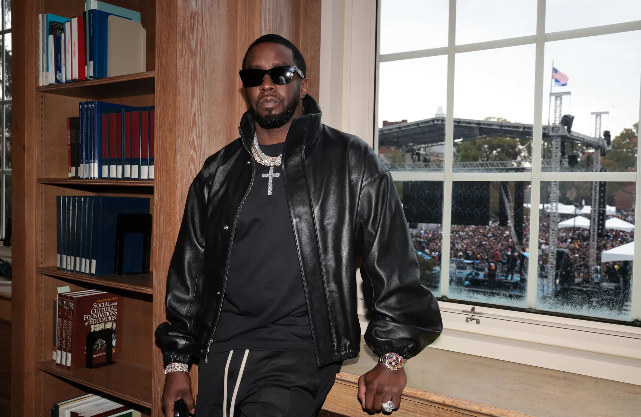 Shocking Update in Entertainment: Diddy Fights Back Against Accusations in High-Profile Lawsuit