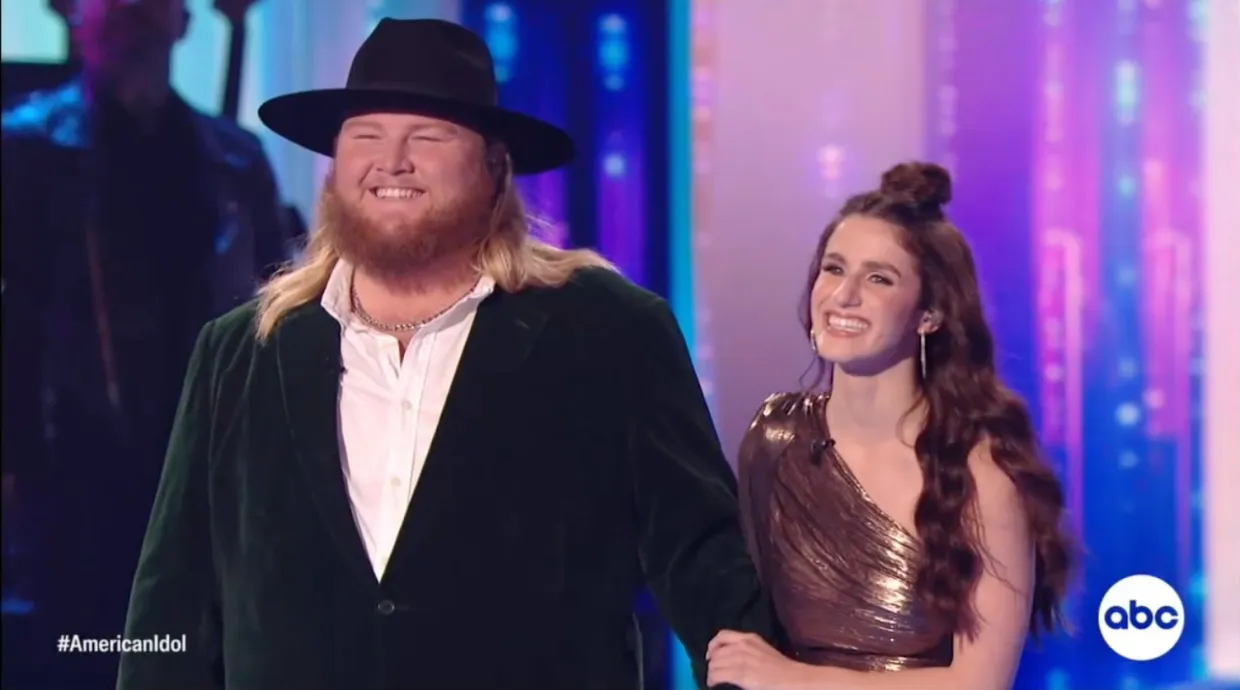 Shocking Twist in 'American Idol' Finale Leaves Fans Outraged!