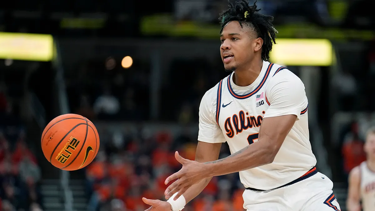 Breaking News: Illinois Basketball Star Faces Trial: What You Need to Know