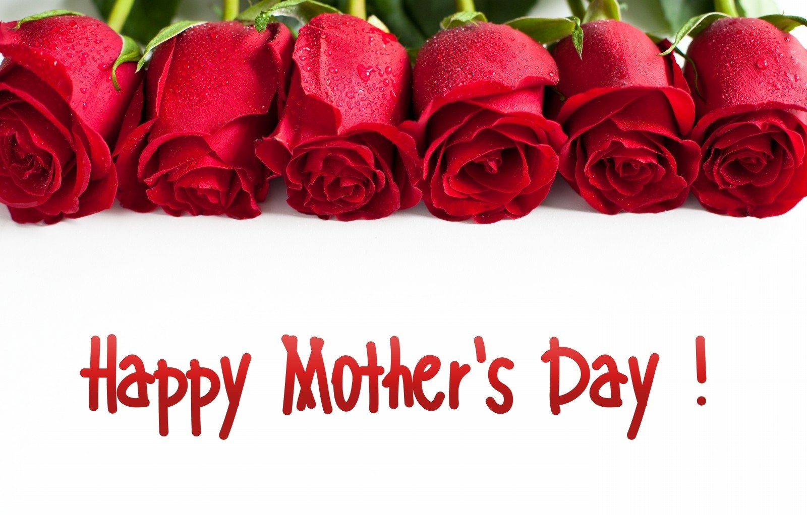 524 Mother's Day Messages & Quotes For Her Card