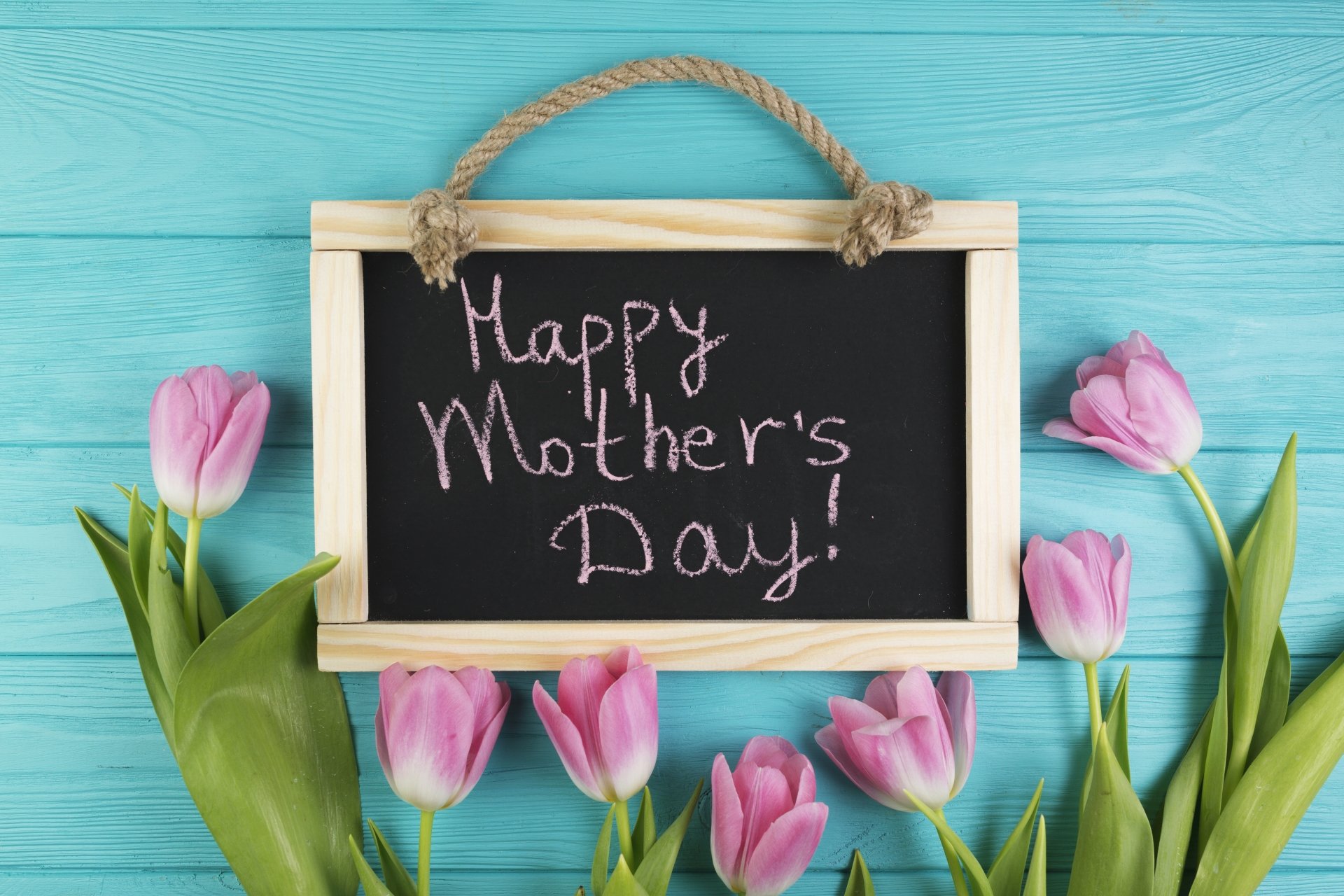 524 Mother's Day Messages & Quotes For Her Card