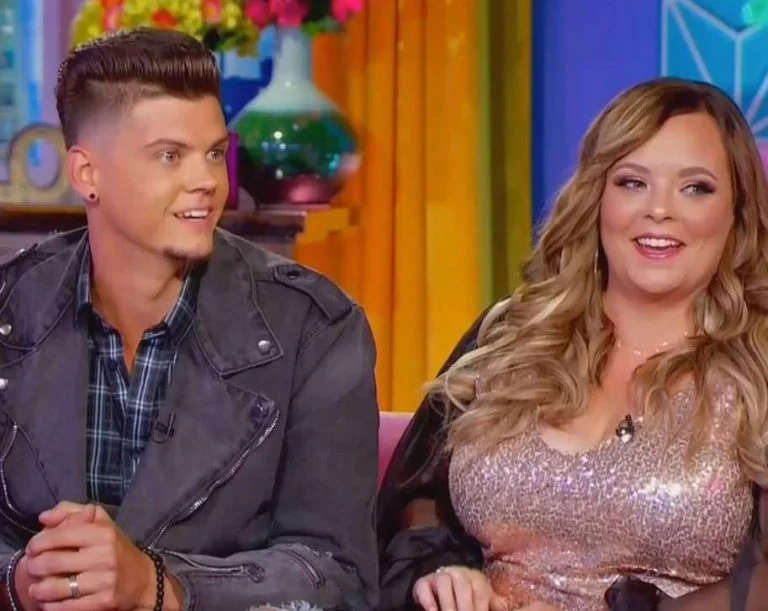 Clickbait Title: Tyler Baltierra's Heart-Wrenching Plea: Behind the Scenes of a Reality TV Family's Struggle with Adoption