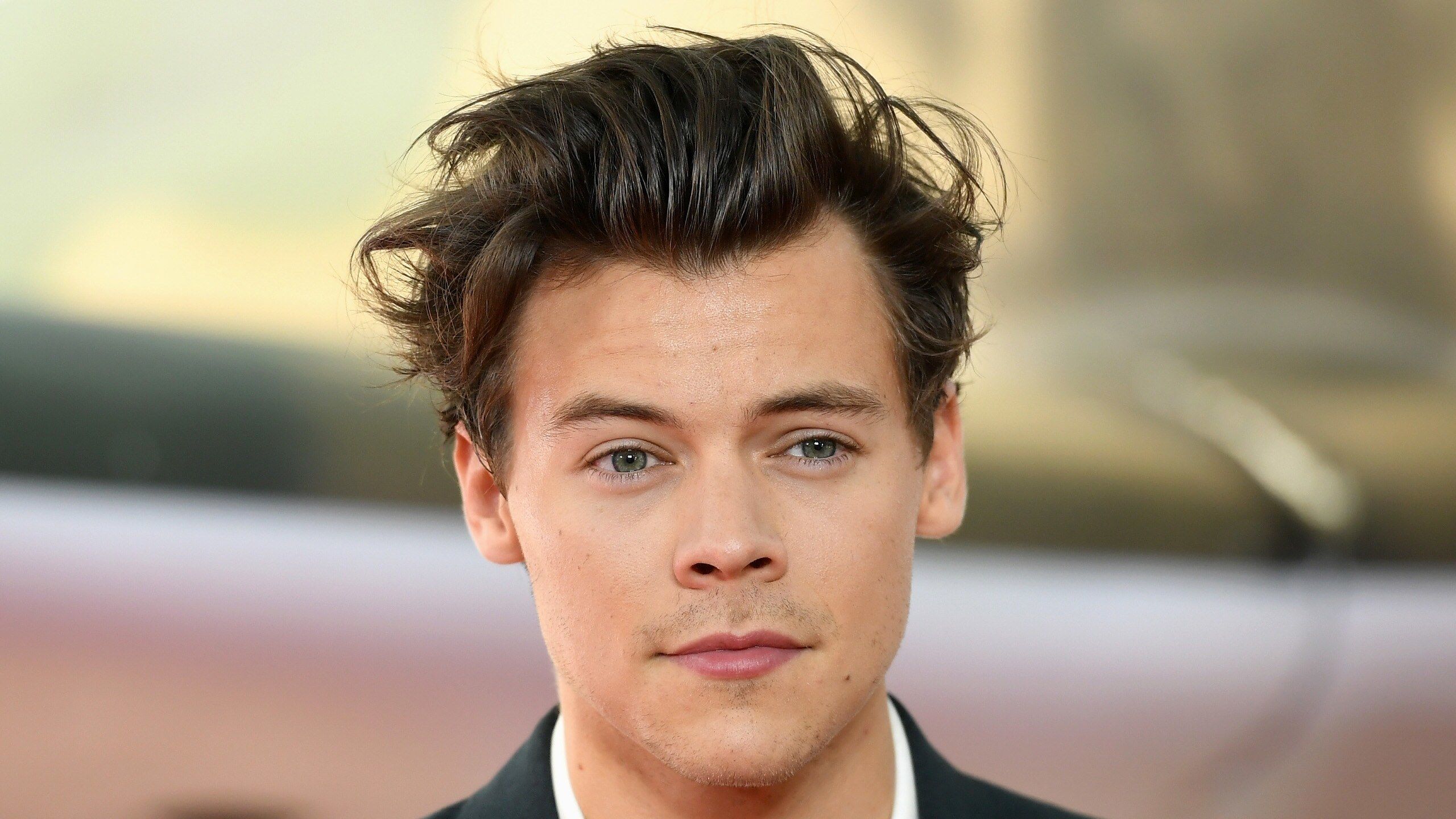 40+ Harry Styles Photos: Age, Family, Bio