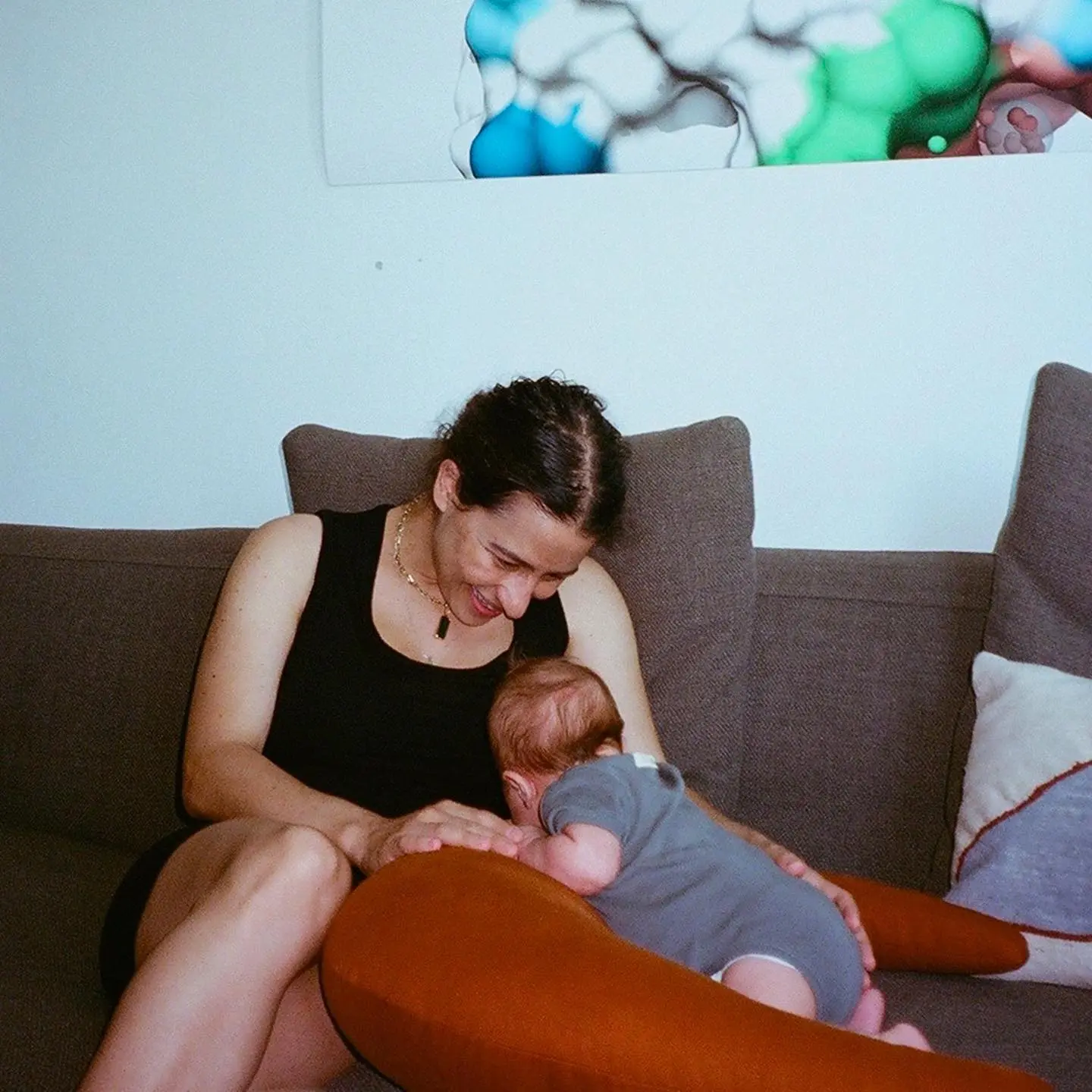 Caught Off Guard: Ilana Glazer's Surprising Revelations on Pregnancy Desires and Realistic Representation in Film