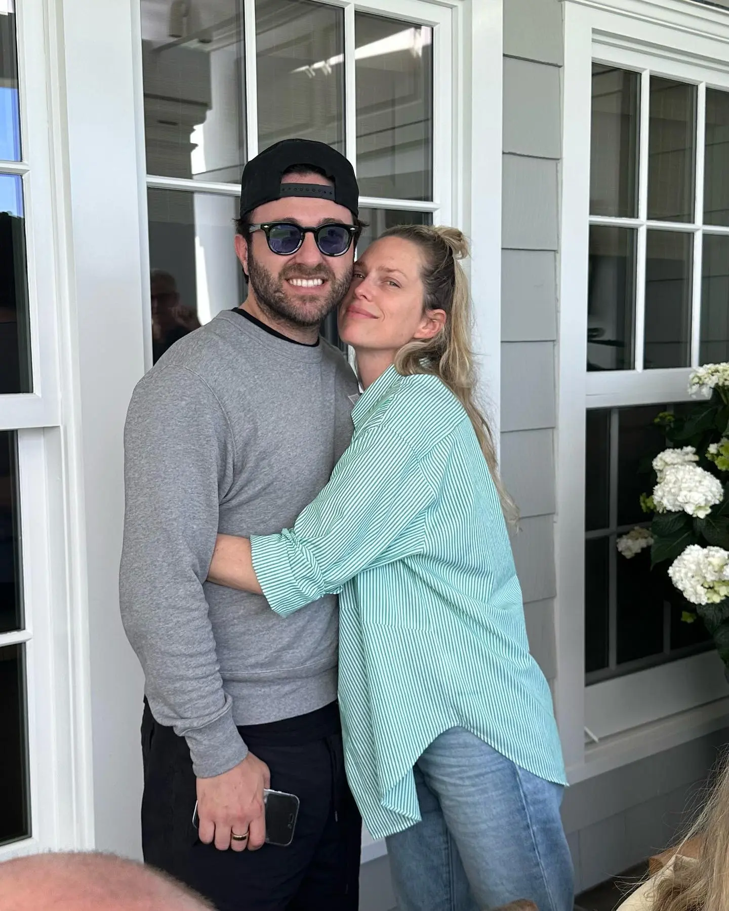 Is Erin Foster's Home Birth the New Celebrity Trend? Unpacking the Intense Experience