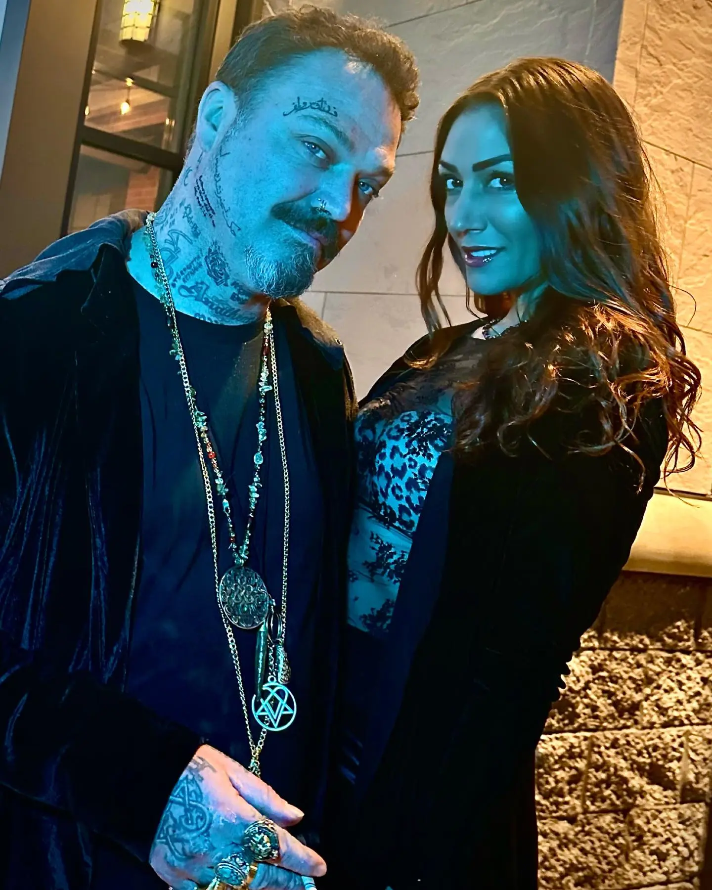 Unbelievable Turnaround: Bam Margera Finds Love and Sobriety Amid Legal Battles!