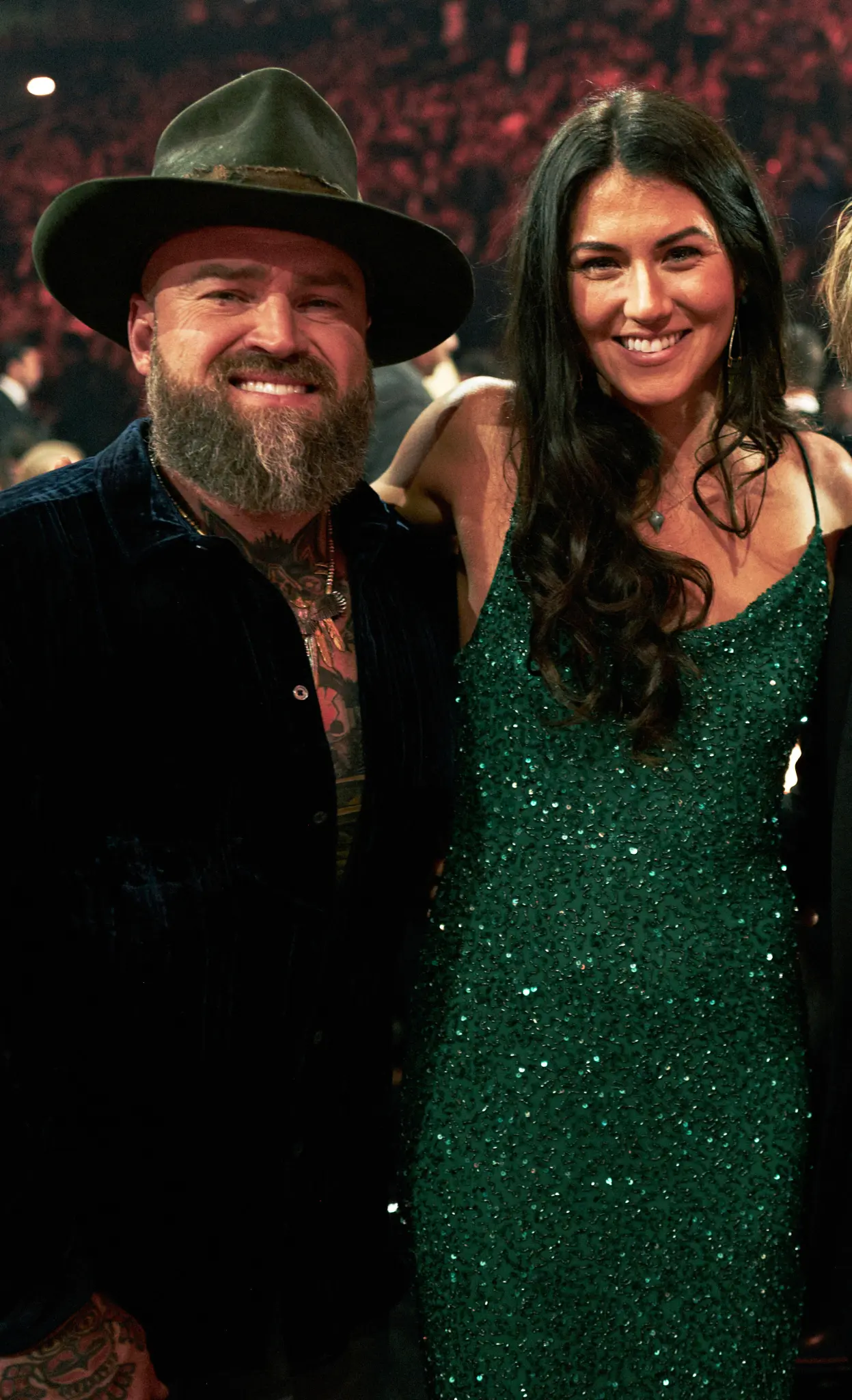 Explosive Celebrity Drama: Zac Brown's Legal Battle with Estranged Wife Over Instagram Accusations