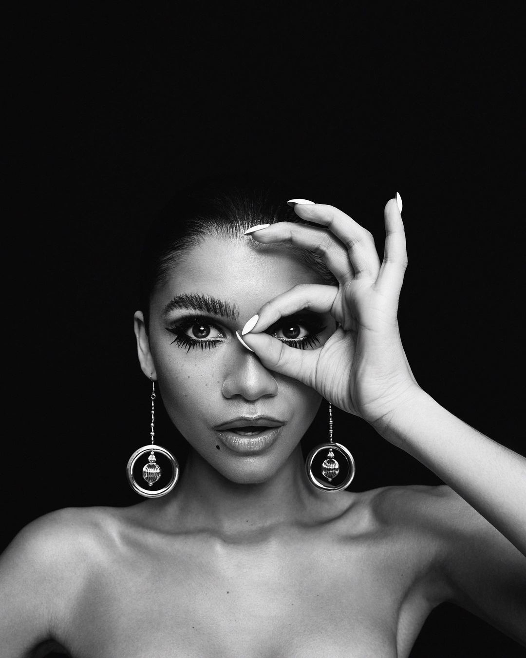 50+ Zendaya Photos and High-res Pictures. Age, Family, Bio