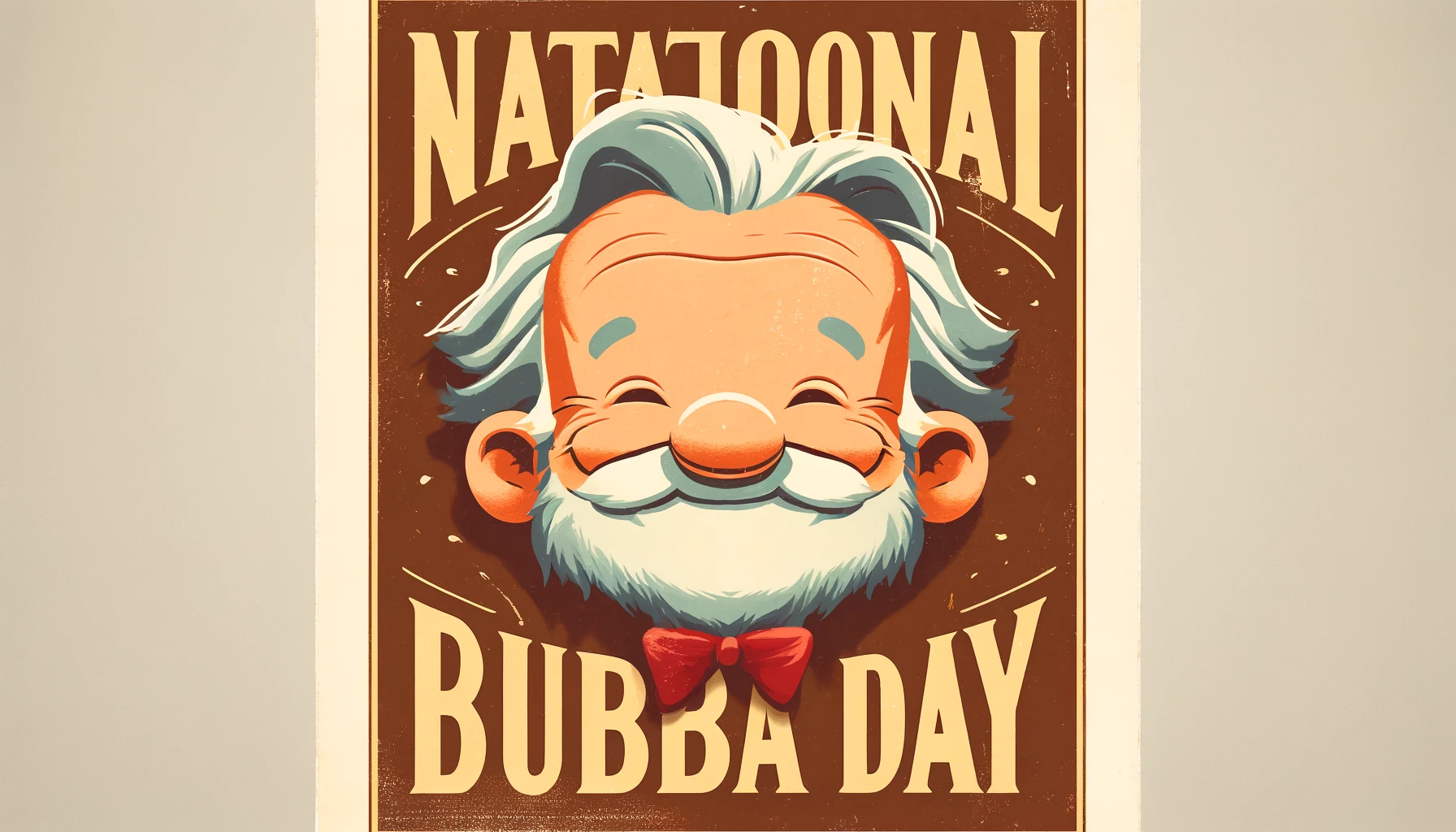 National Bubba Day