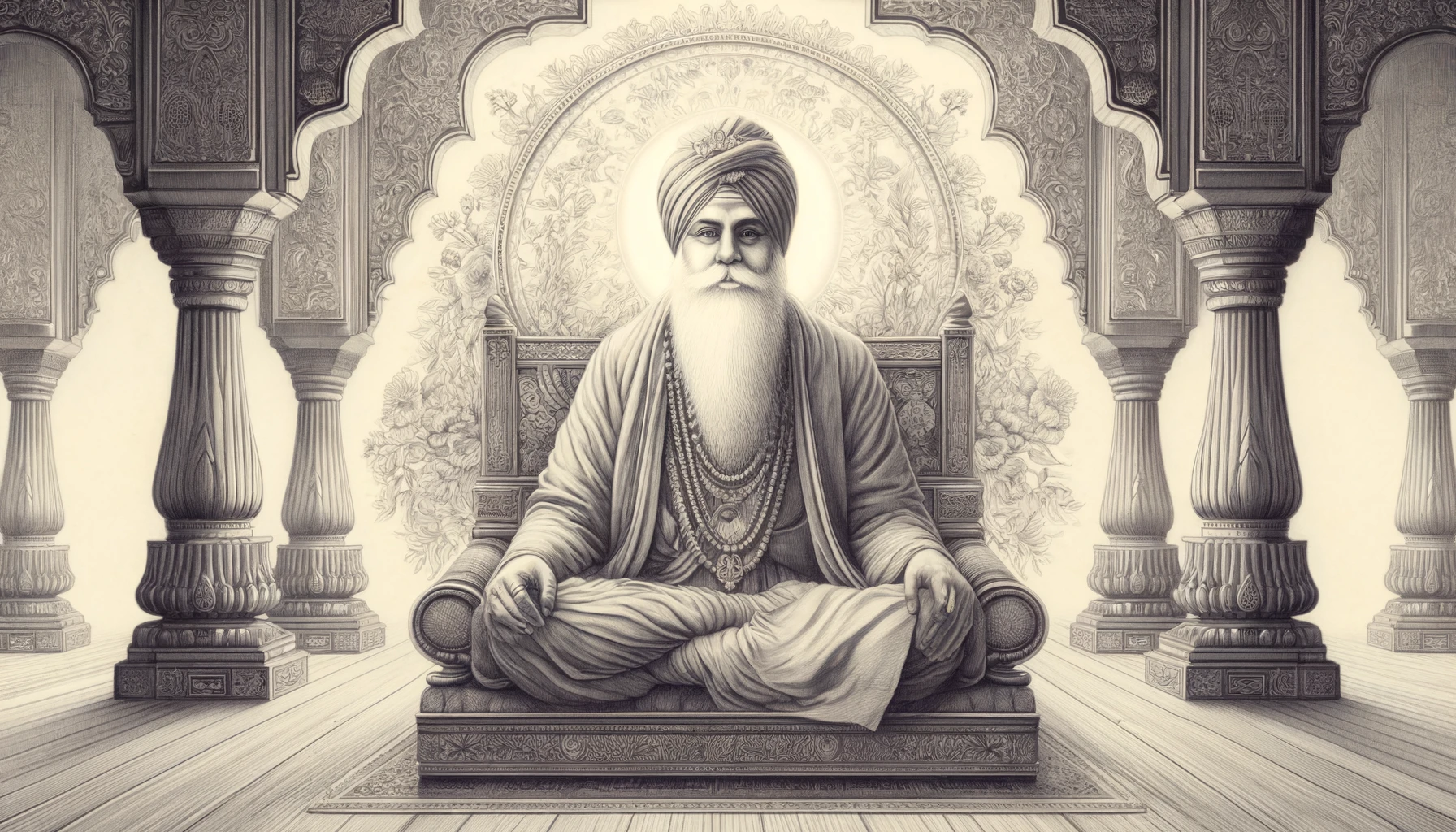 Reflective Messages for Guru Arjan Dev Ji Shaheedi Diwas