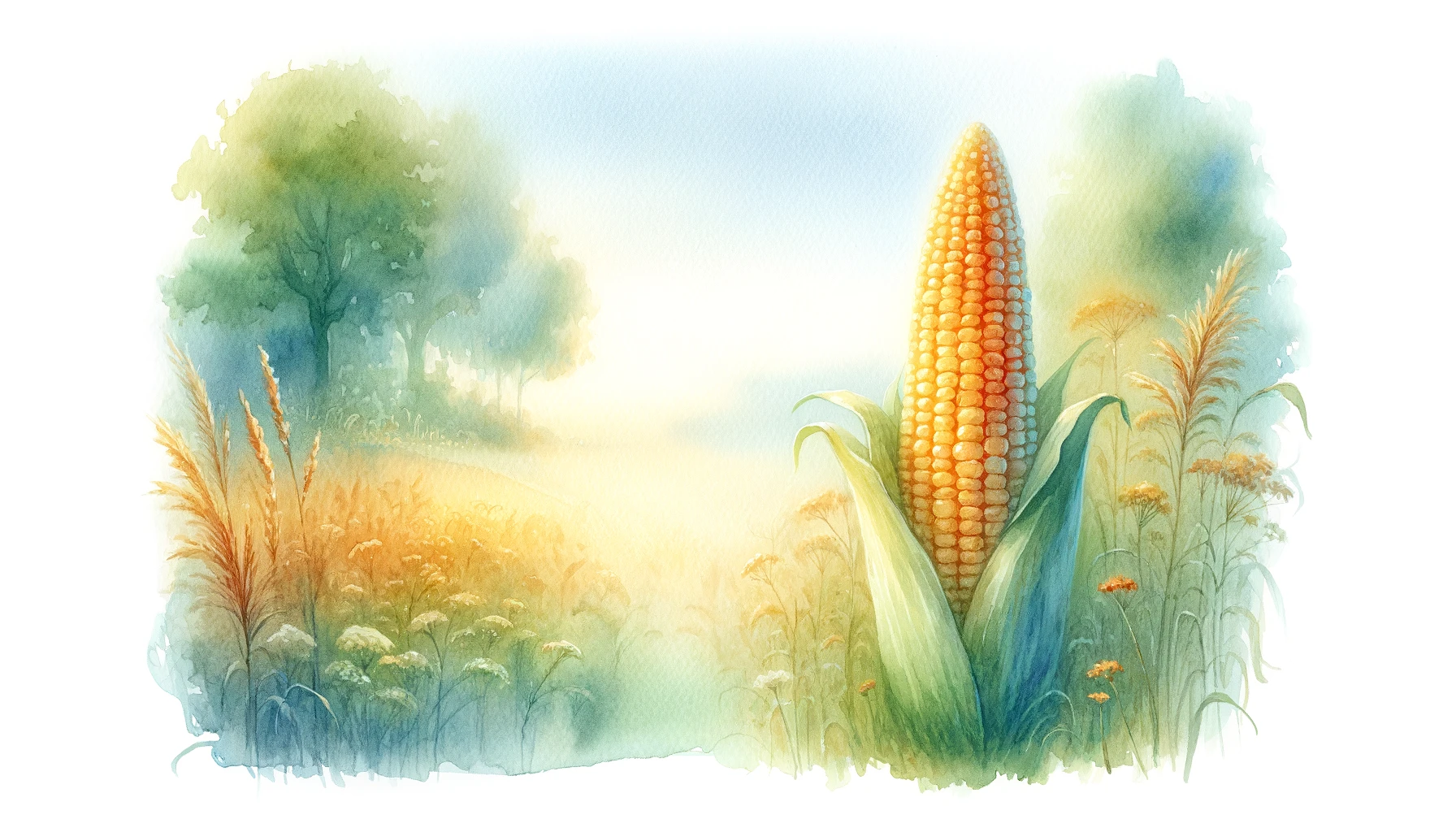 Sweet and Savory Wishes for National Corn On The Cob Day