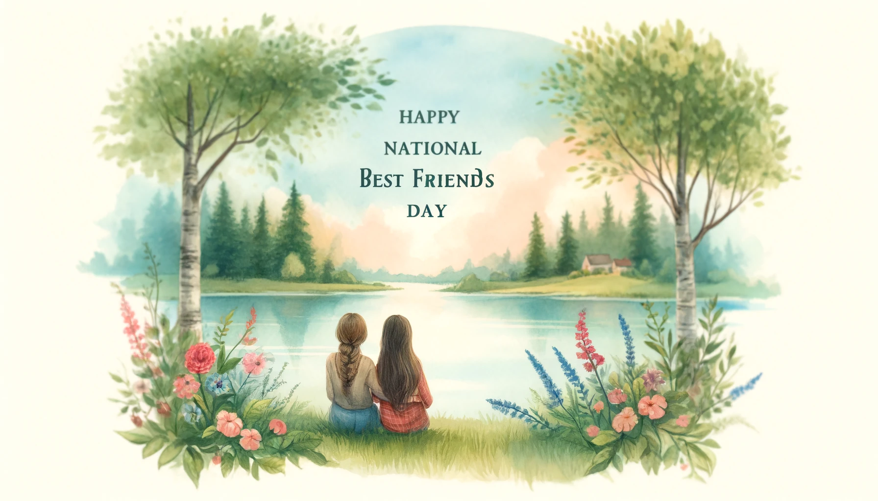 Top Ways to Show Appreciation on National Best Friends Day