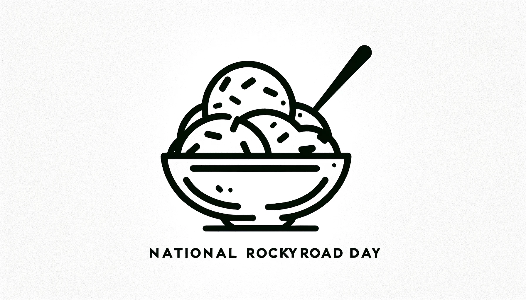 Tasty Quotes for Rocky Road Day Enjoyment