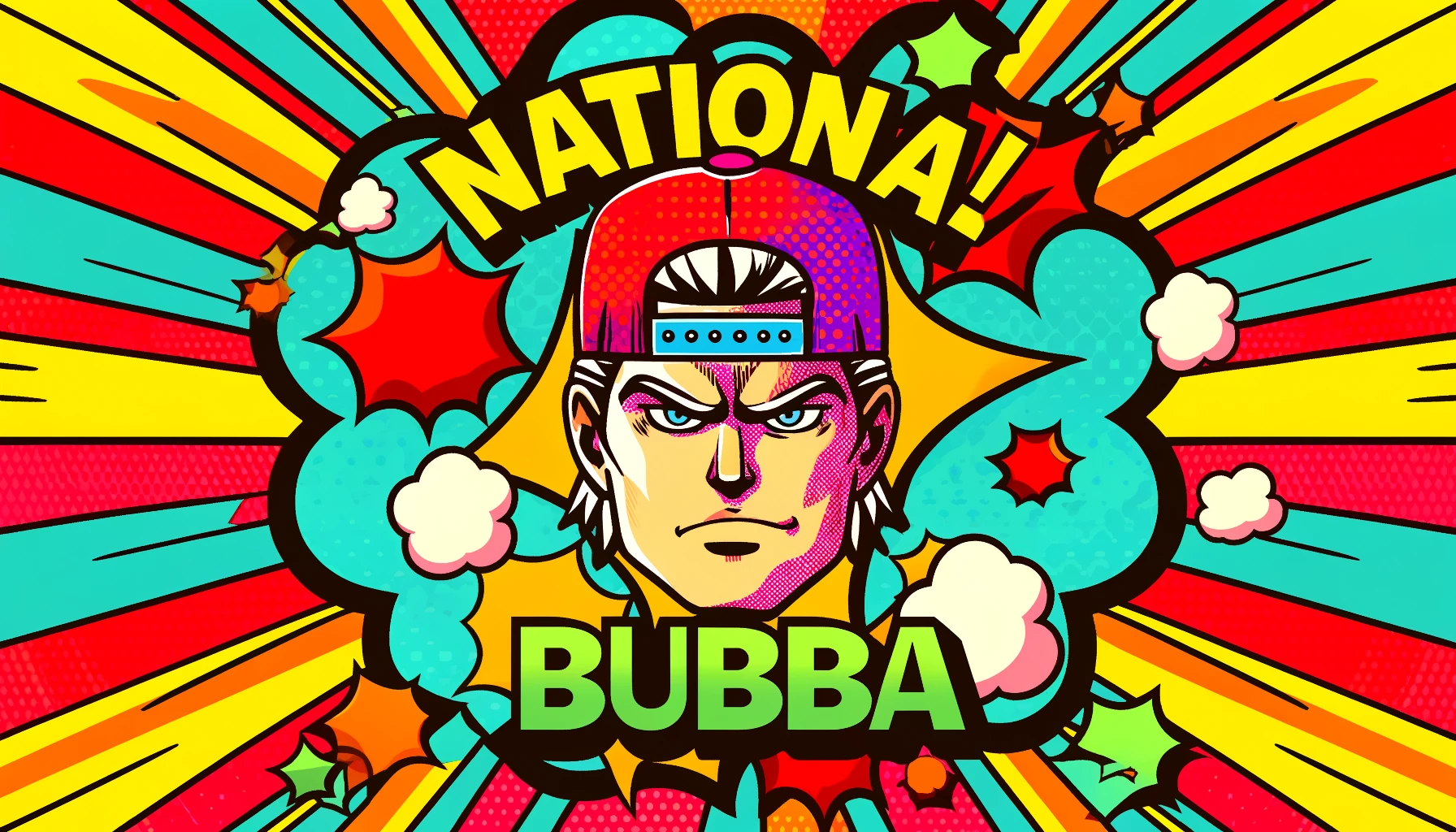National Bubba Day