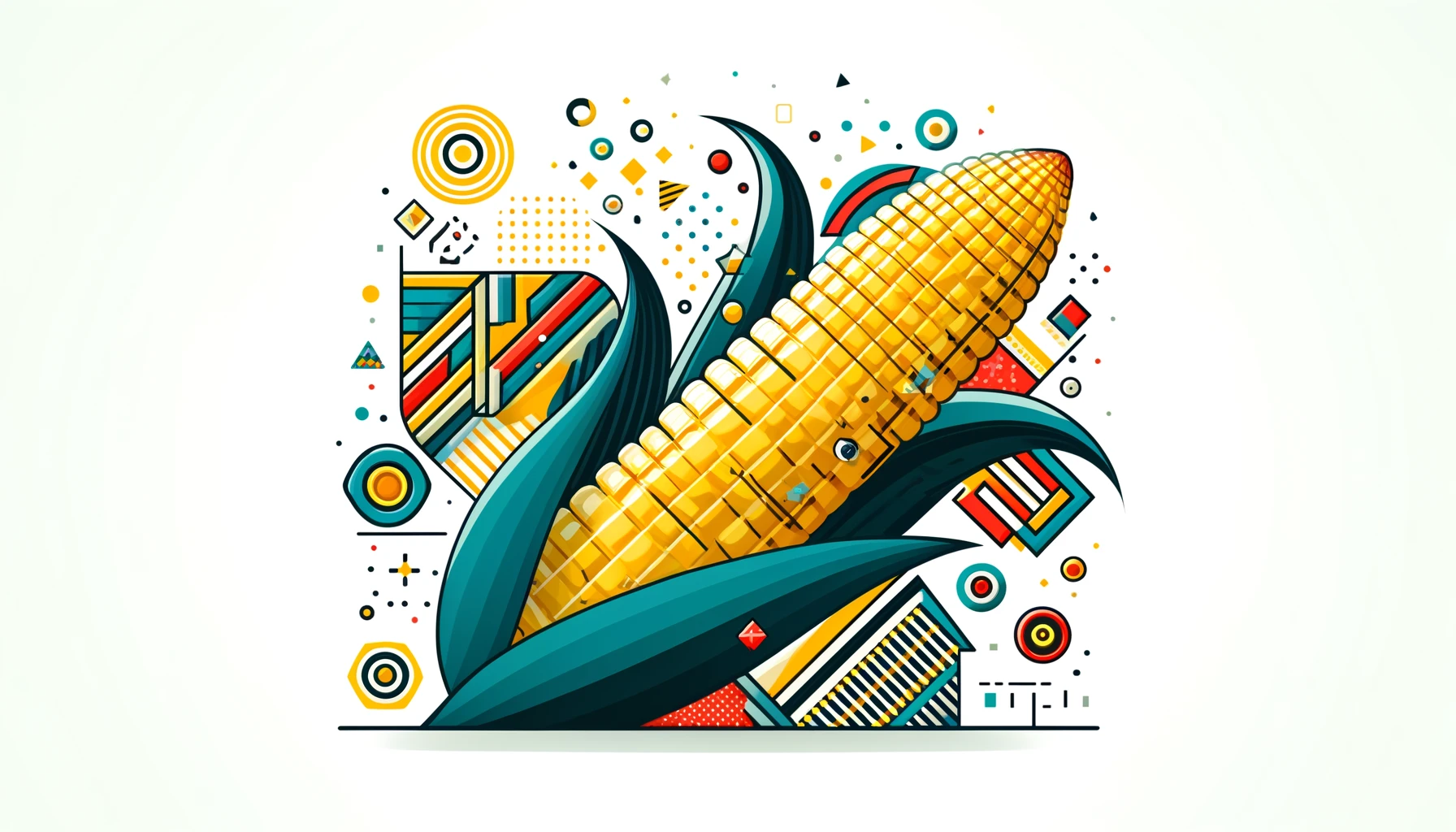 Share the Flavor: National Corn On The Cob Day Greetings