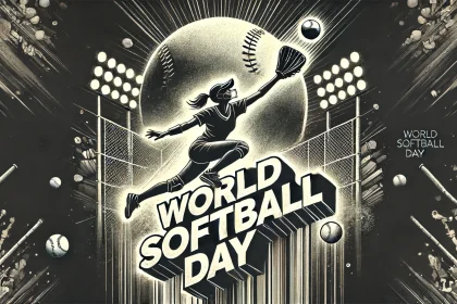 World Softball Day