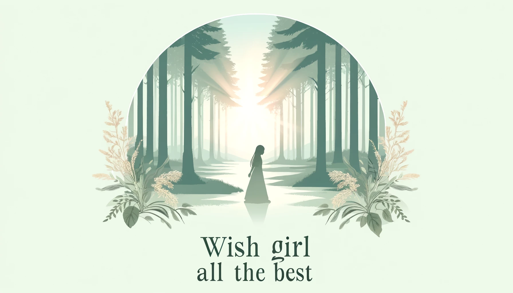 Beautiful Wishes for Your Girlfriend