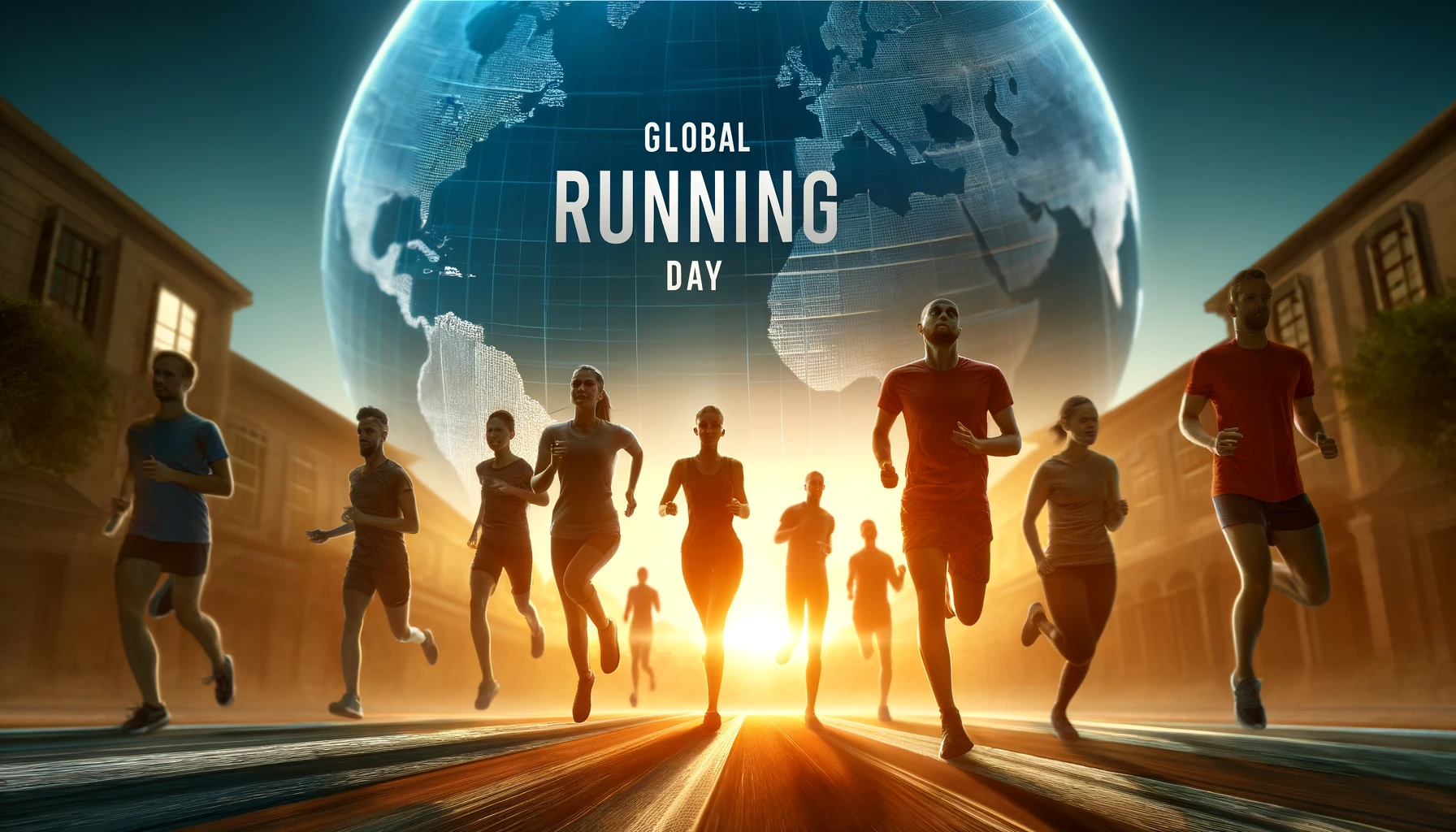 Global Running Day