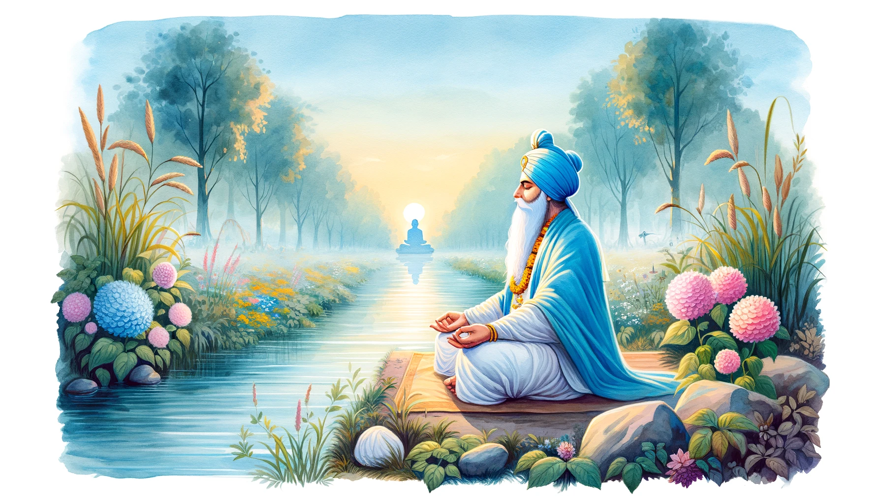 Guru Arjan Dev Ji Shaheedi Diwas