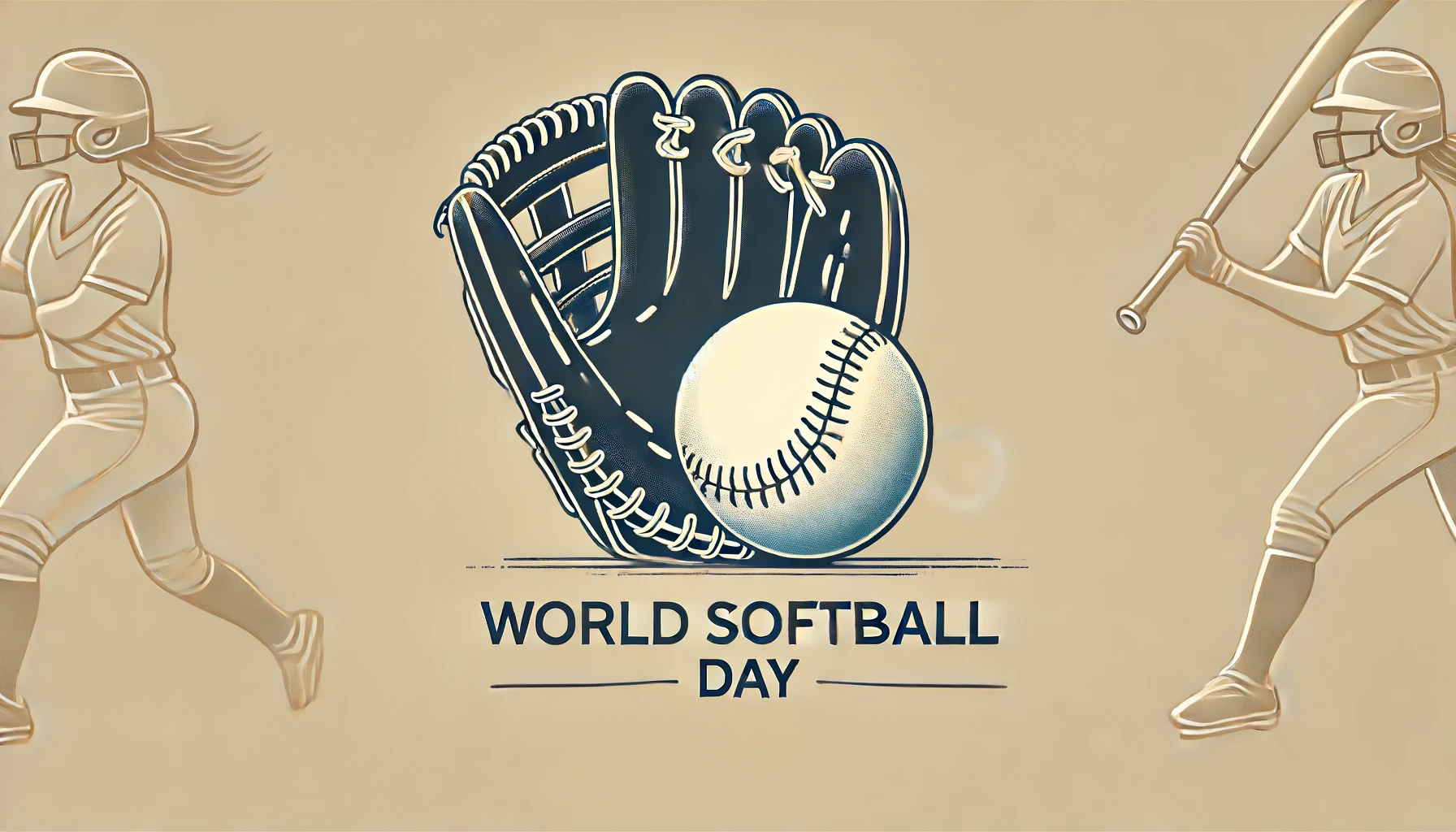 Hit a Home Run with These World Softball Day Wishes