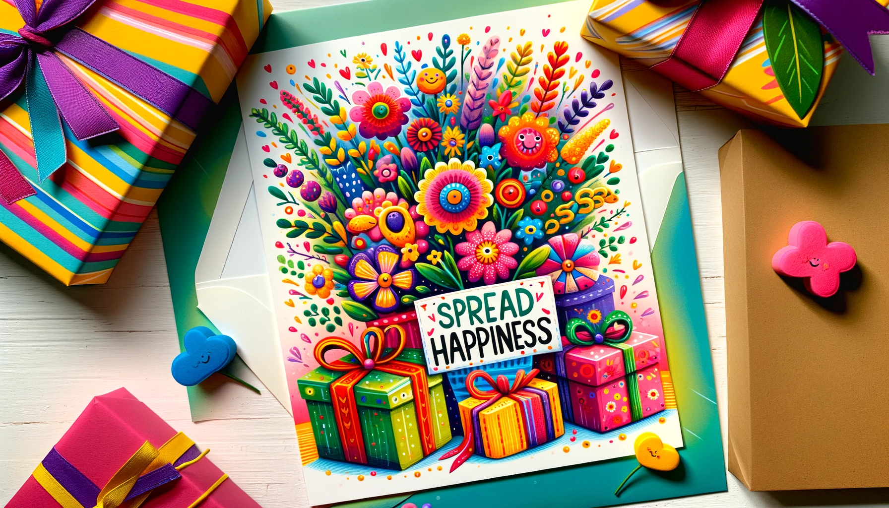 Personalized Birthday Wishes: Expressing Heartfelt Congratulations in Prose 