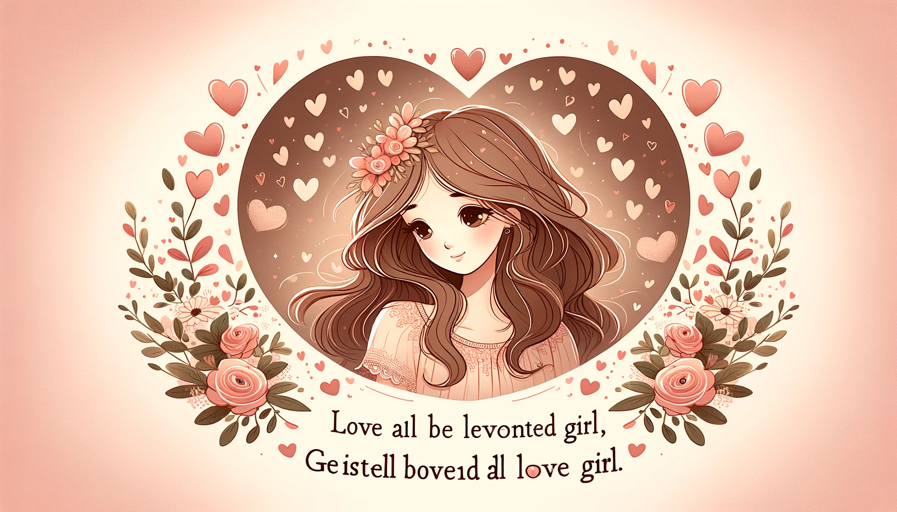Heartfelt Wishes, Text Messages, and Images for Your Beloved Girlfriend