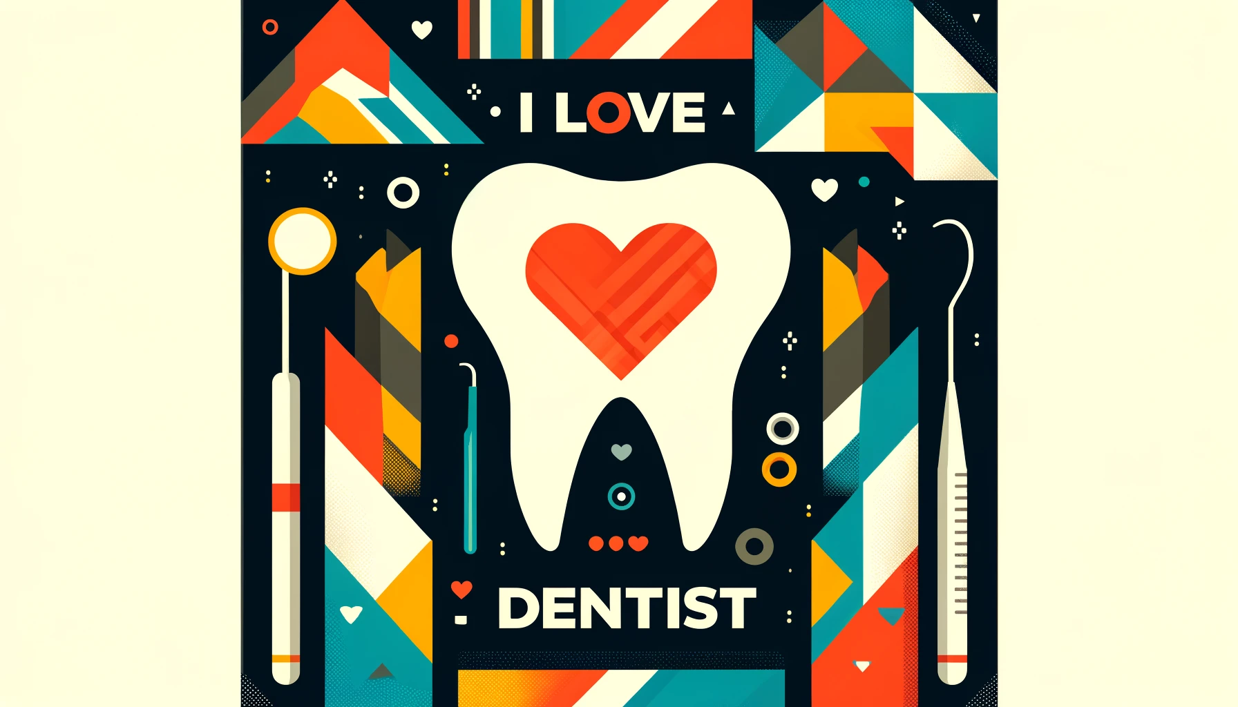 Show Your Dentist Some Love: National I Love My Dentist Day Messages