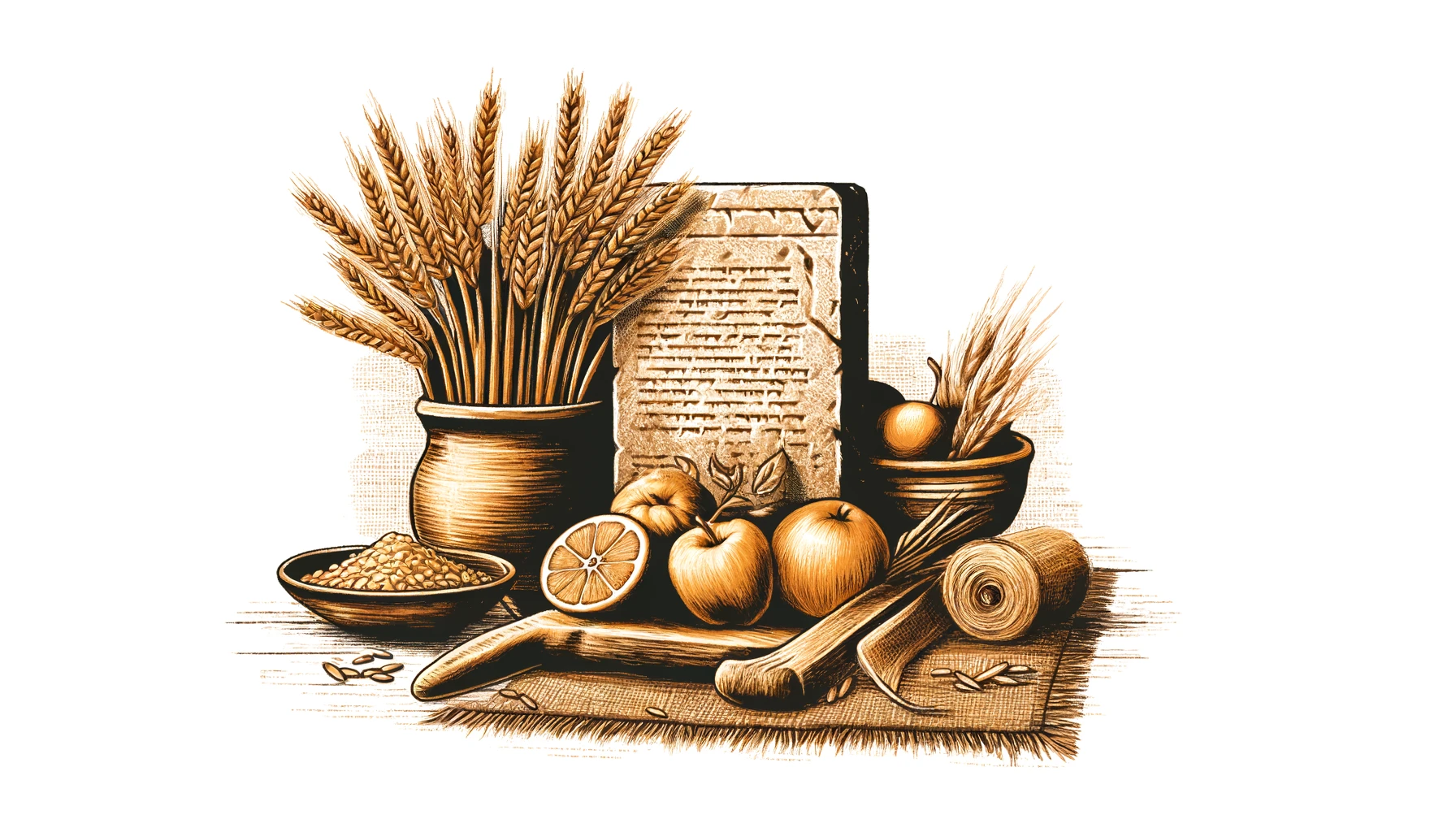 Celebrate the Harvest: Shavuot Greetings and Wishes
