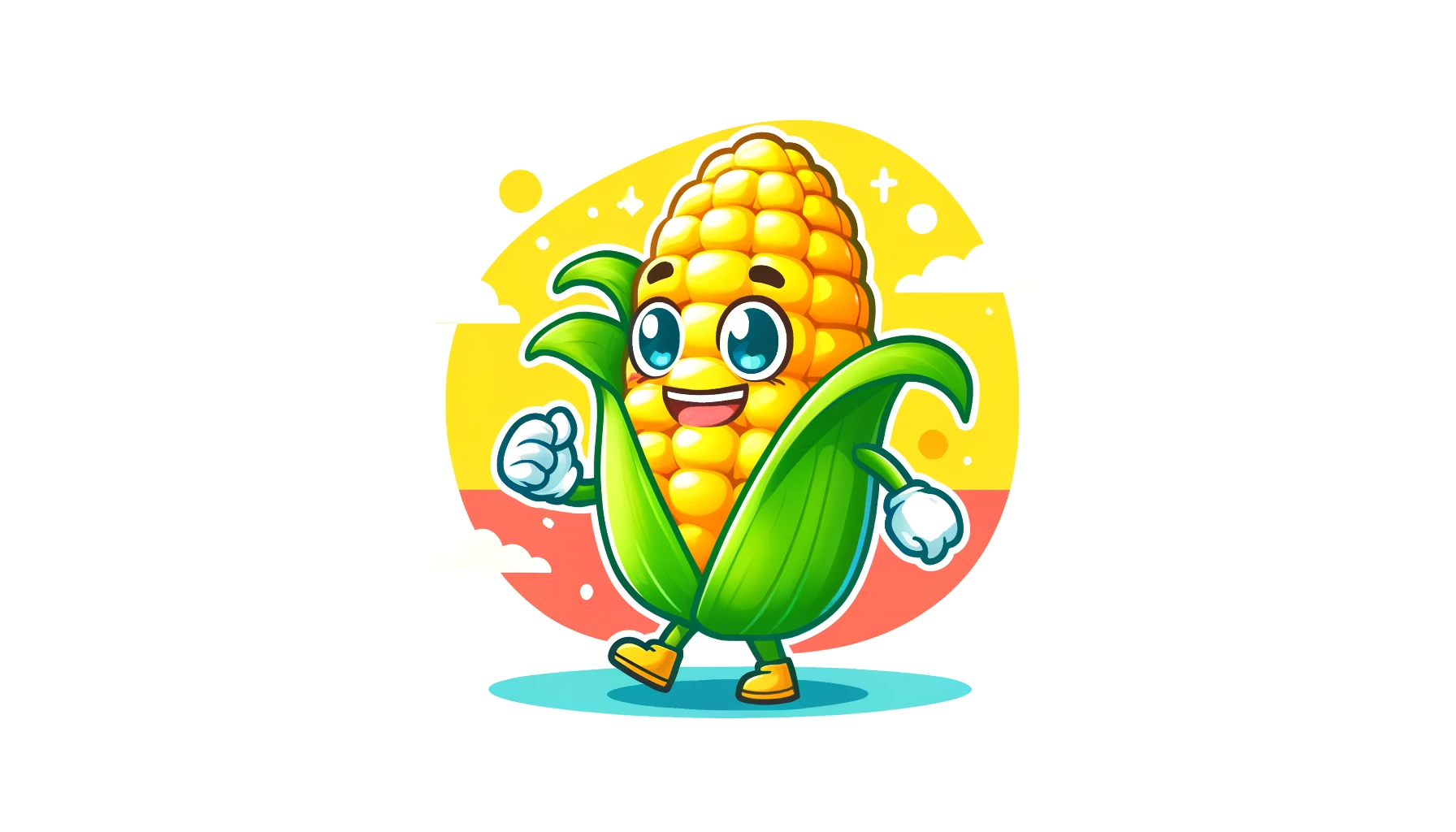 Corn On The Cob Day: Fun Ideas and Messages