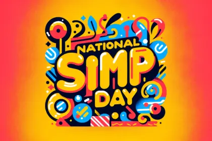 National Simp Day