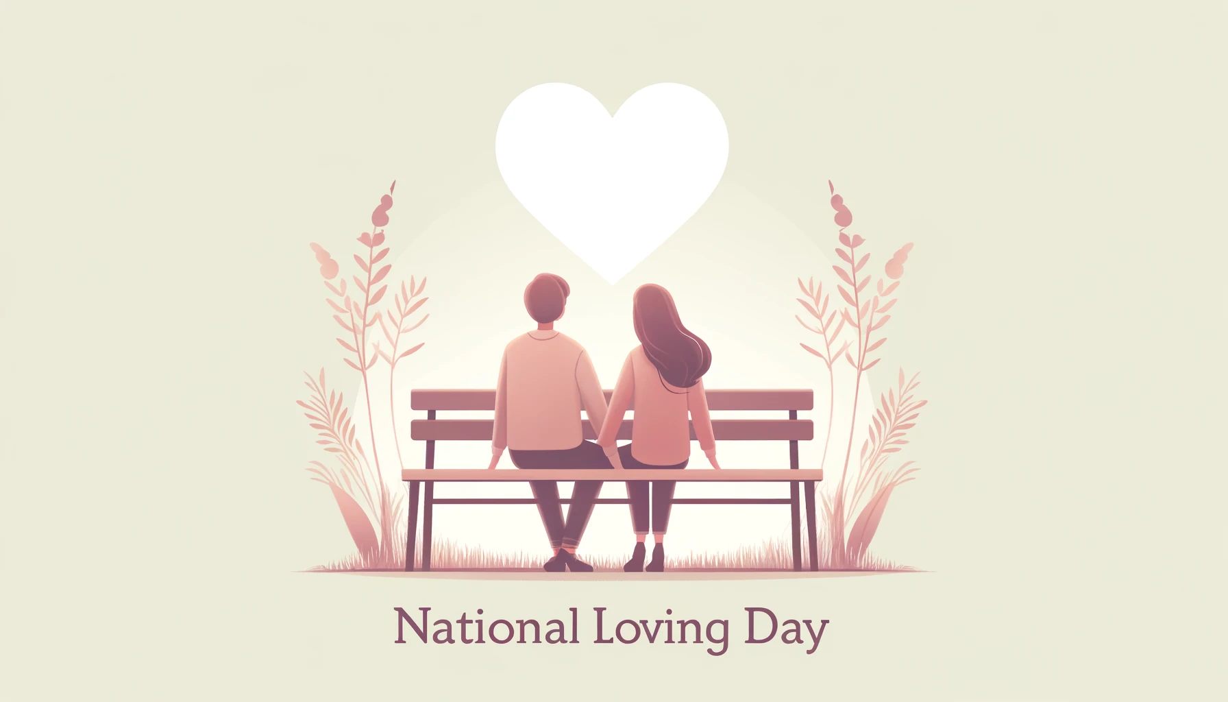 Honor Civil Rights with National Loving Day Greetings
