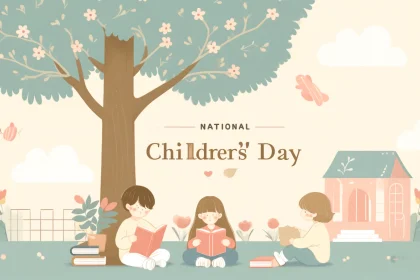 National Children’s Day
