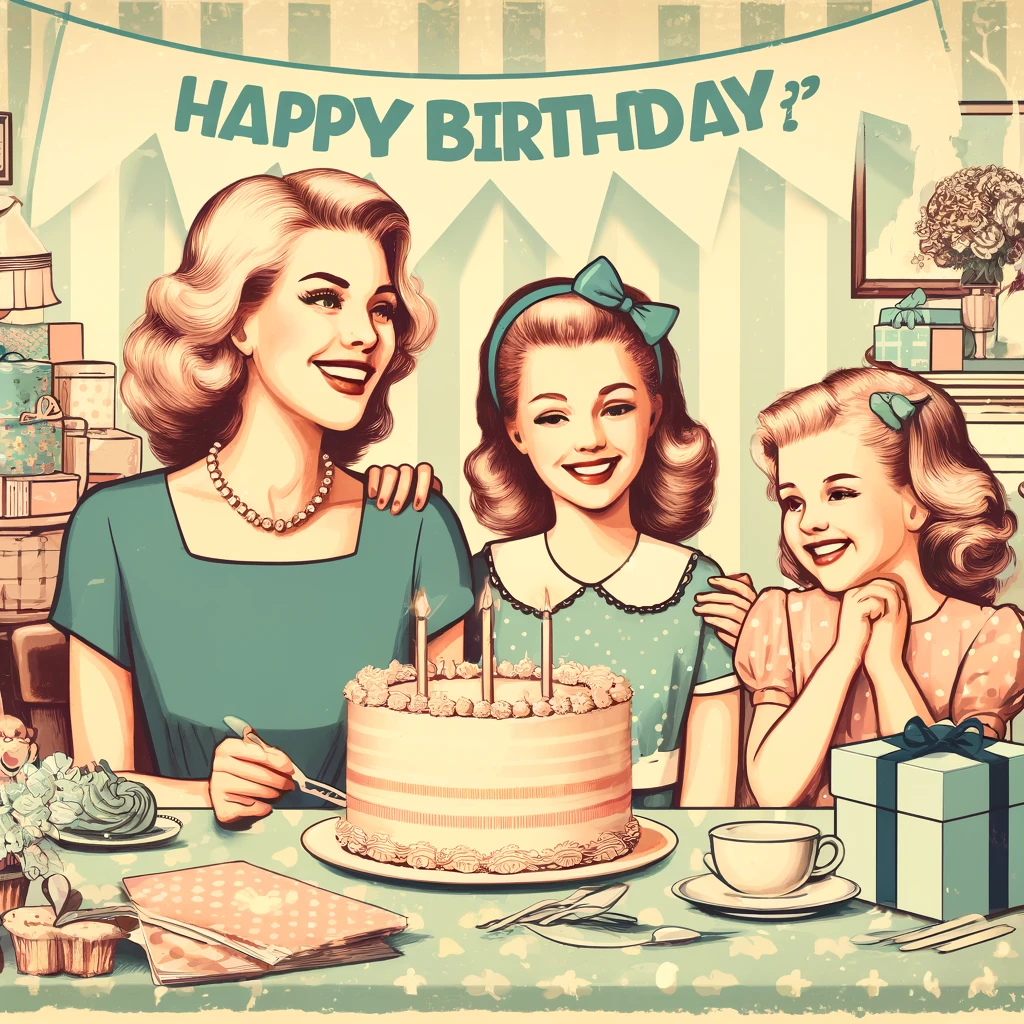 Unique Birthday Wishes for Your Mother: Stand Out Greetings