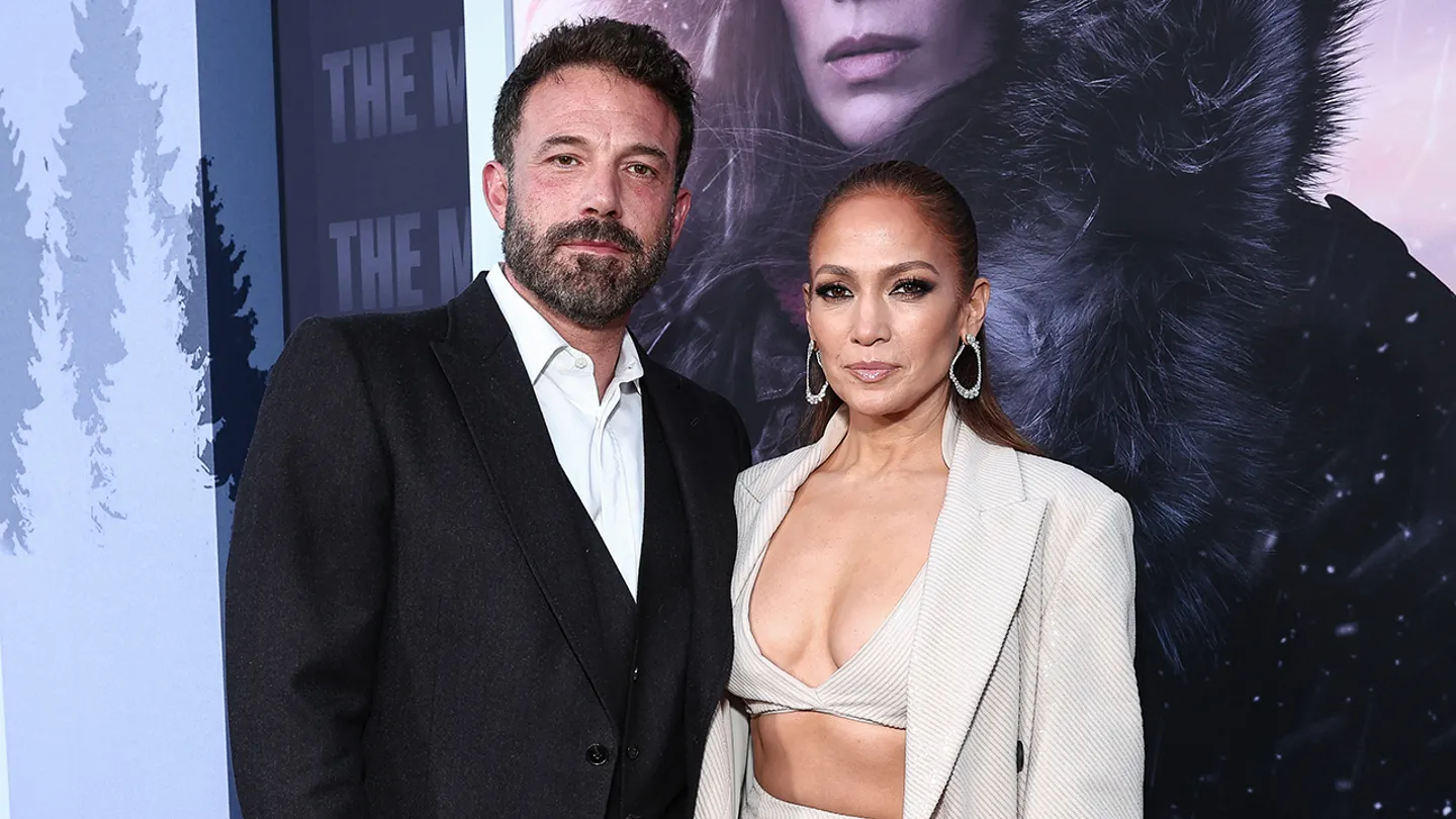 Is Hollywood's Power Couple Crumbling? Inside Ben Affleck and Jennifer Lopez's Struggles
