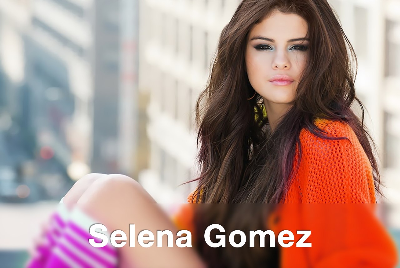 Selena Gomez Age, Family, Bio, Photos 70+