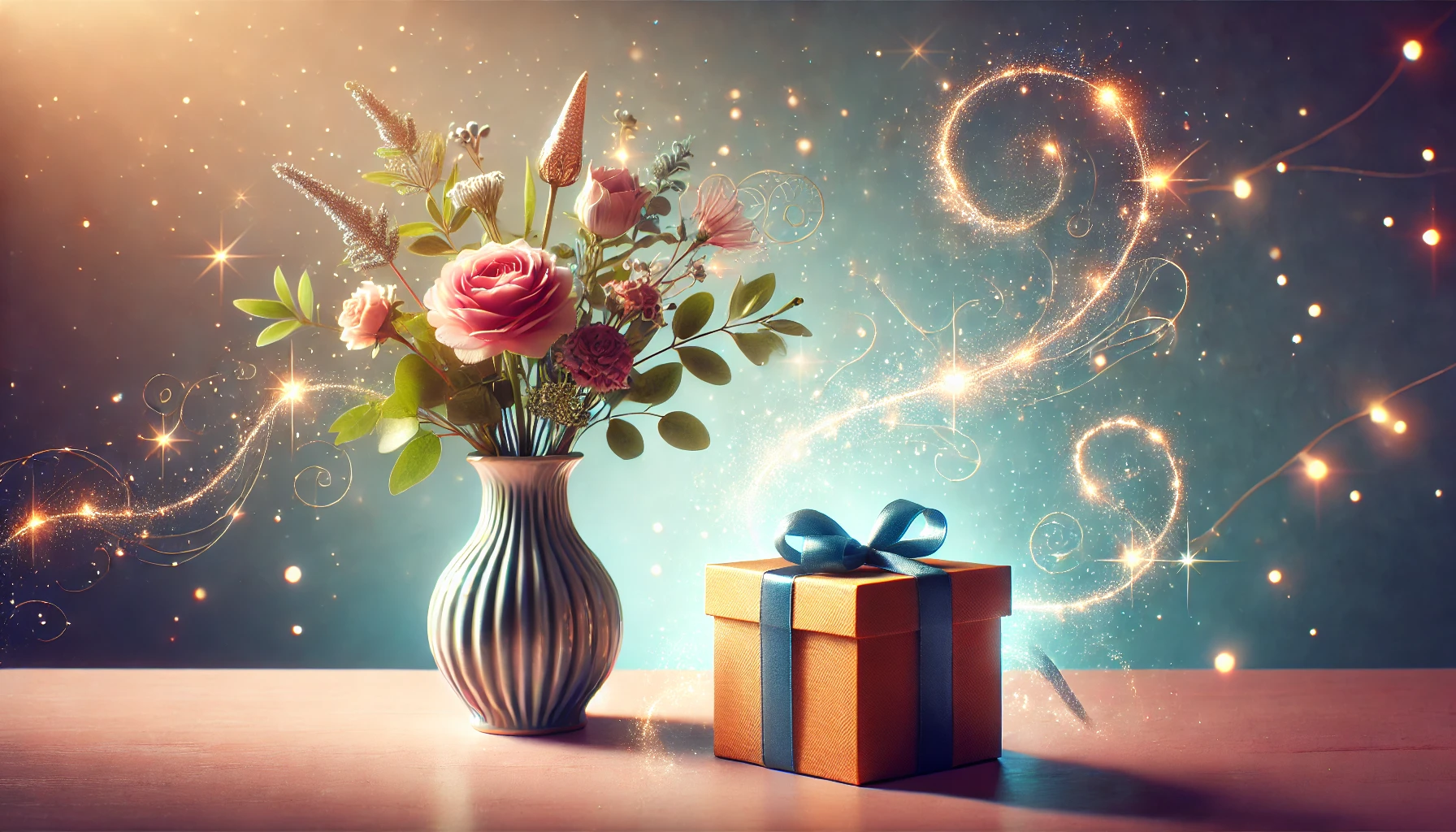 Beautiful, Unique Birthday Wishes in Prose: Creatively Yours