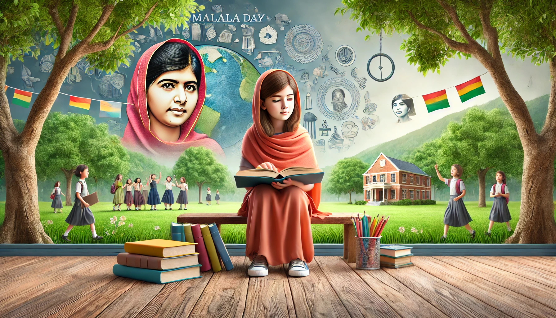 Malala Day