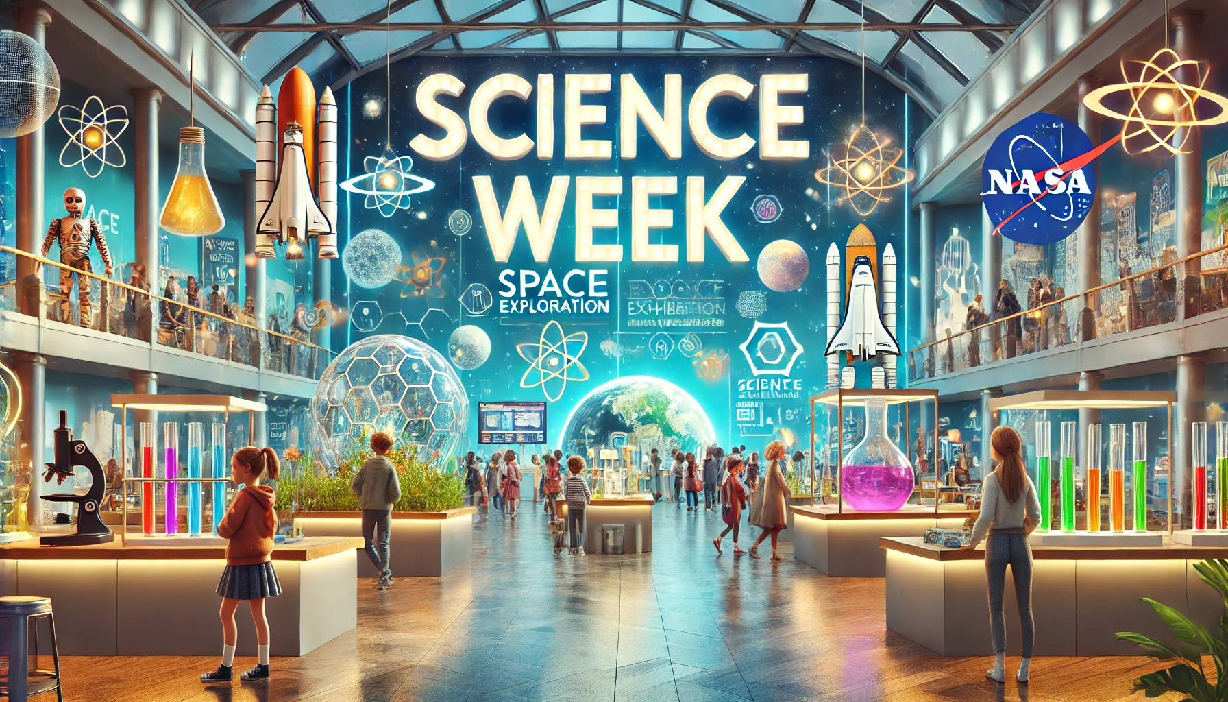 National Science Week