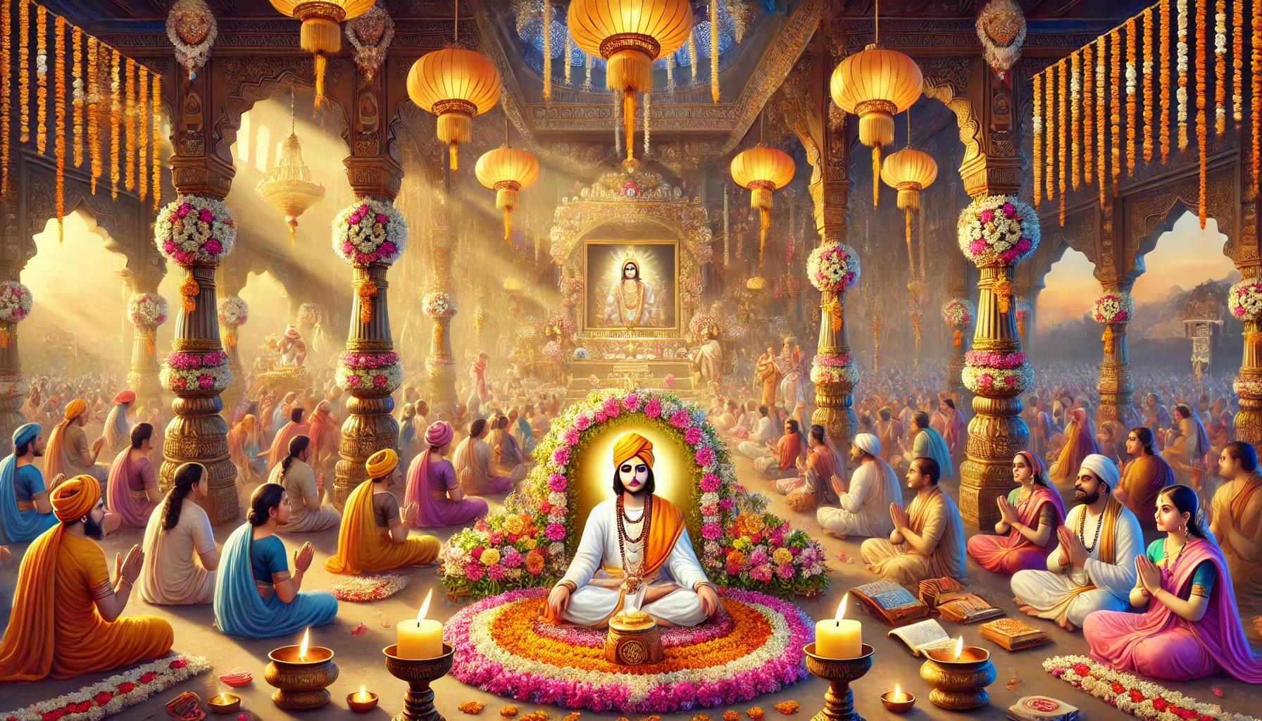 Tulsidas Jayanti