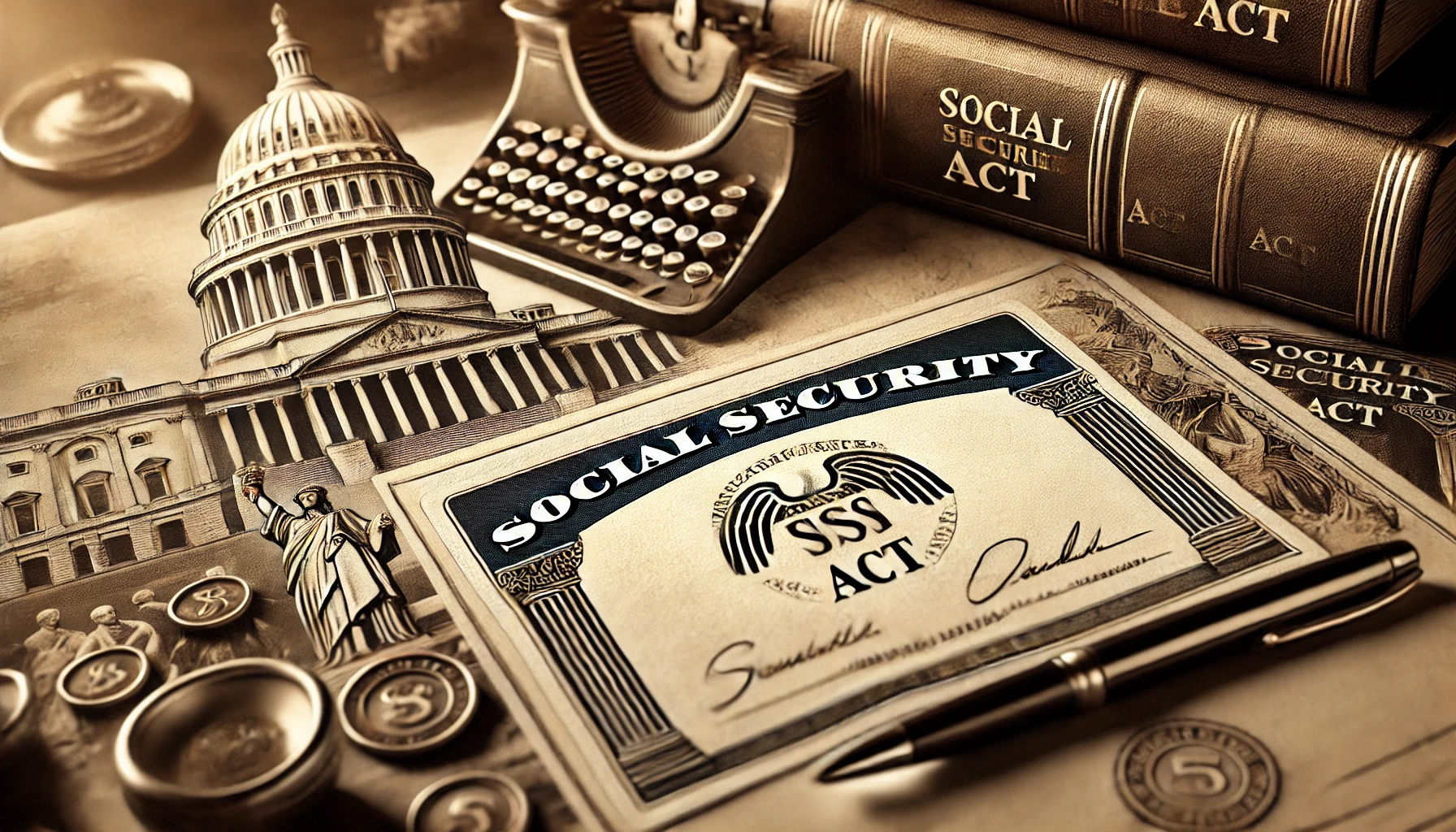 Social Security Act