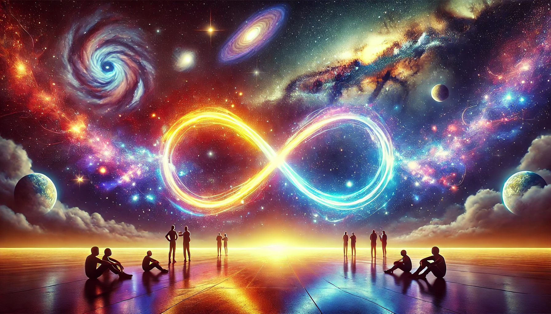 International Infinity Day