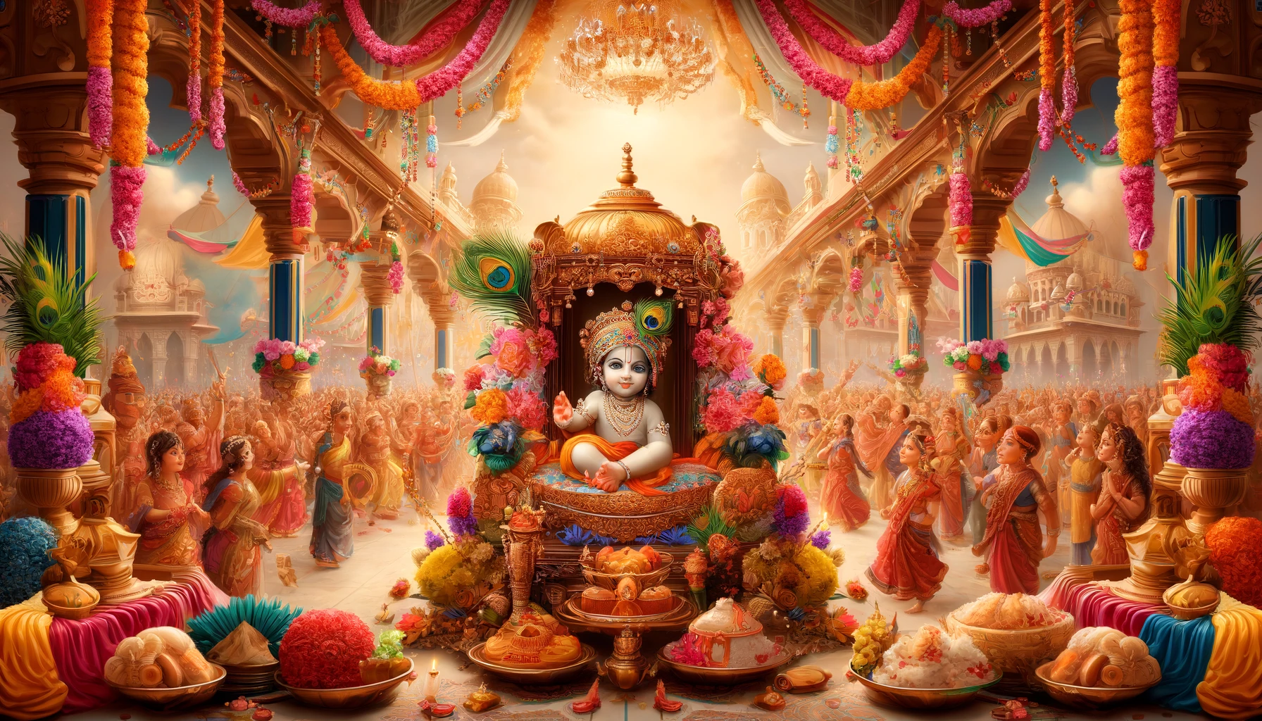 Janmashtami